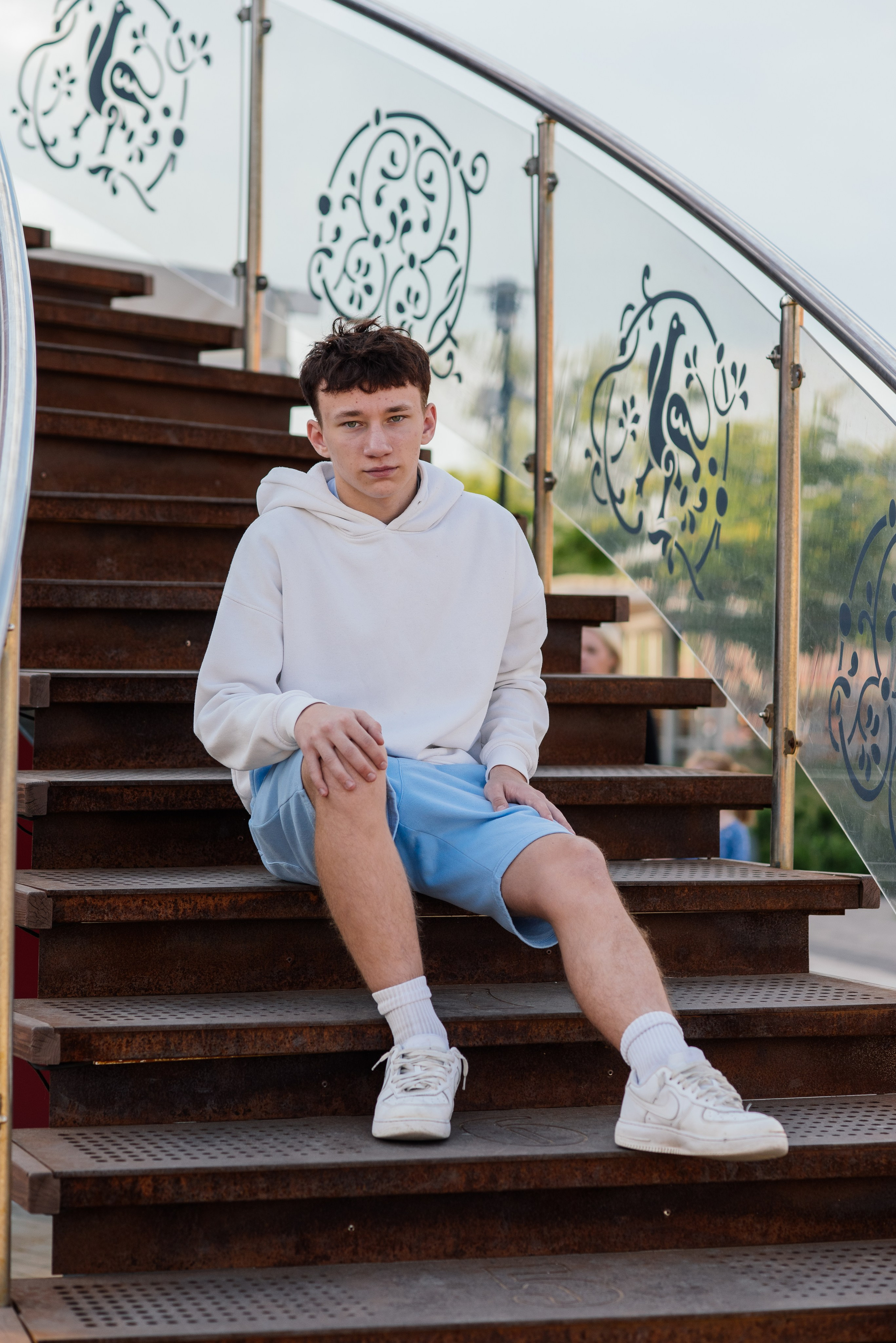 Фотосессия 9 класса в мае — Кристина Черникова. Фотограф Кристина Черникова — Москва | Семейные съёмки и фотоальбомы