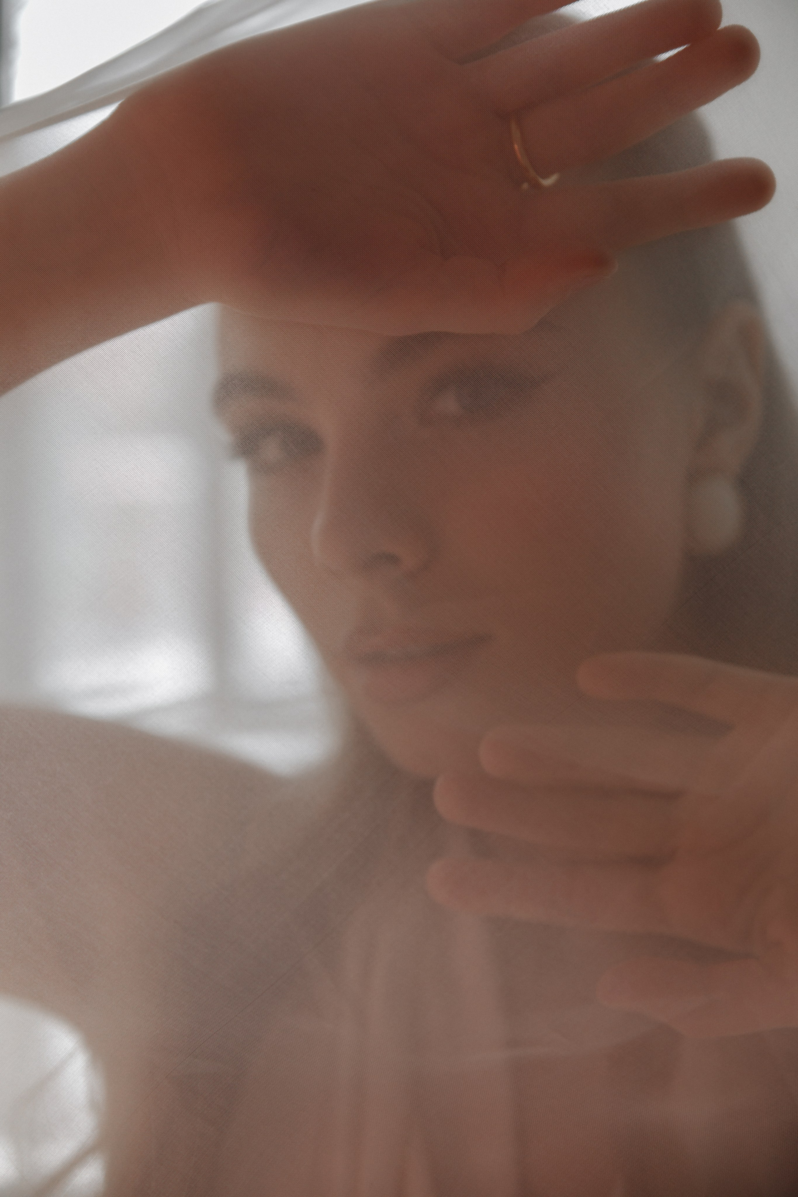 Pure. Главная