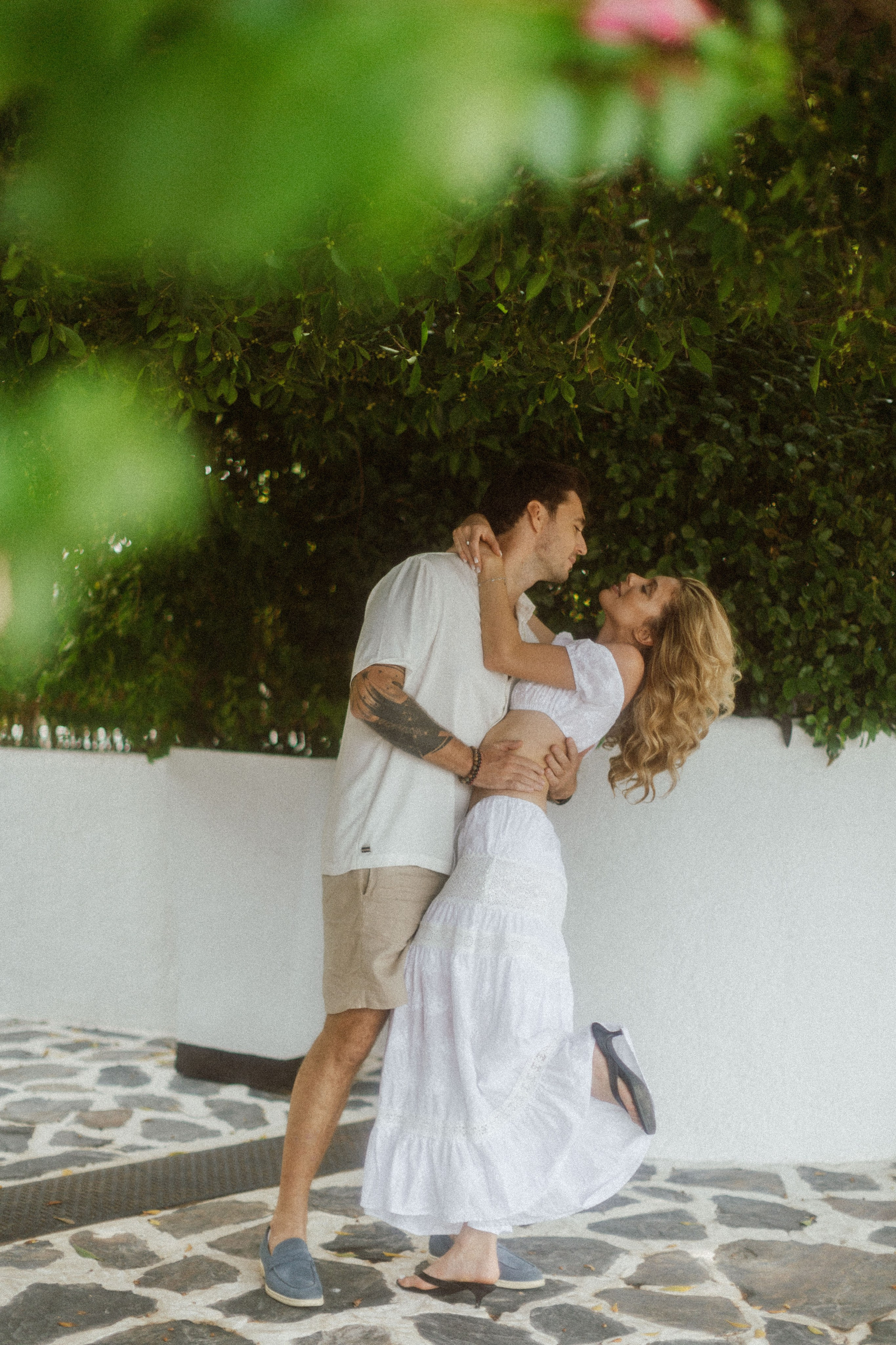 Alena+Sergey. Фотограф Иван Газукин