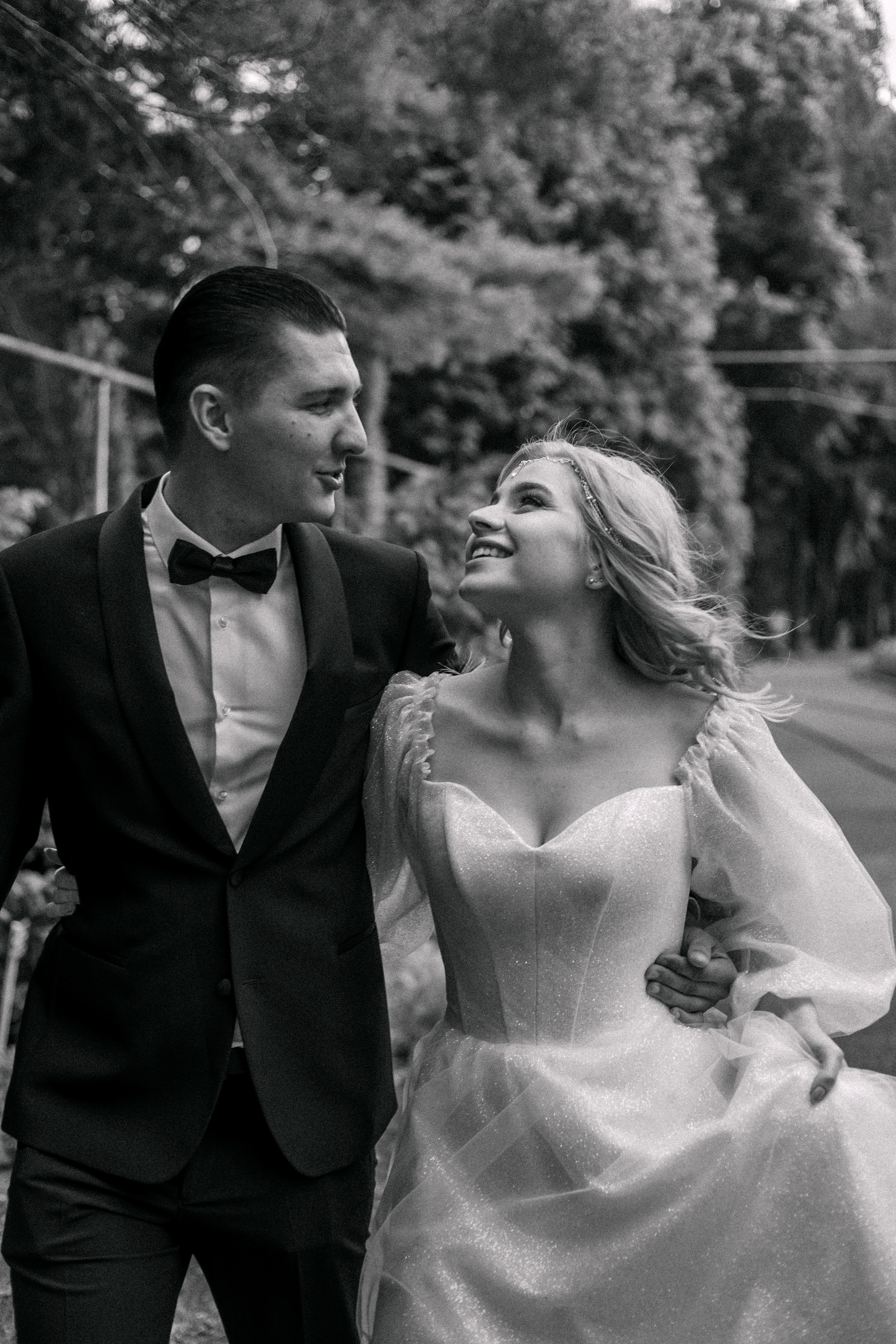 Свадьбы. Фотограф Саранск Екатерина Жукова