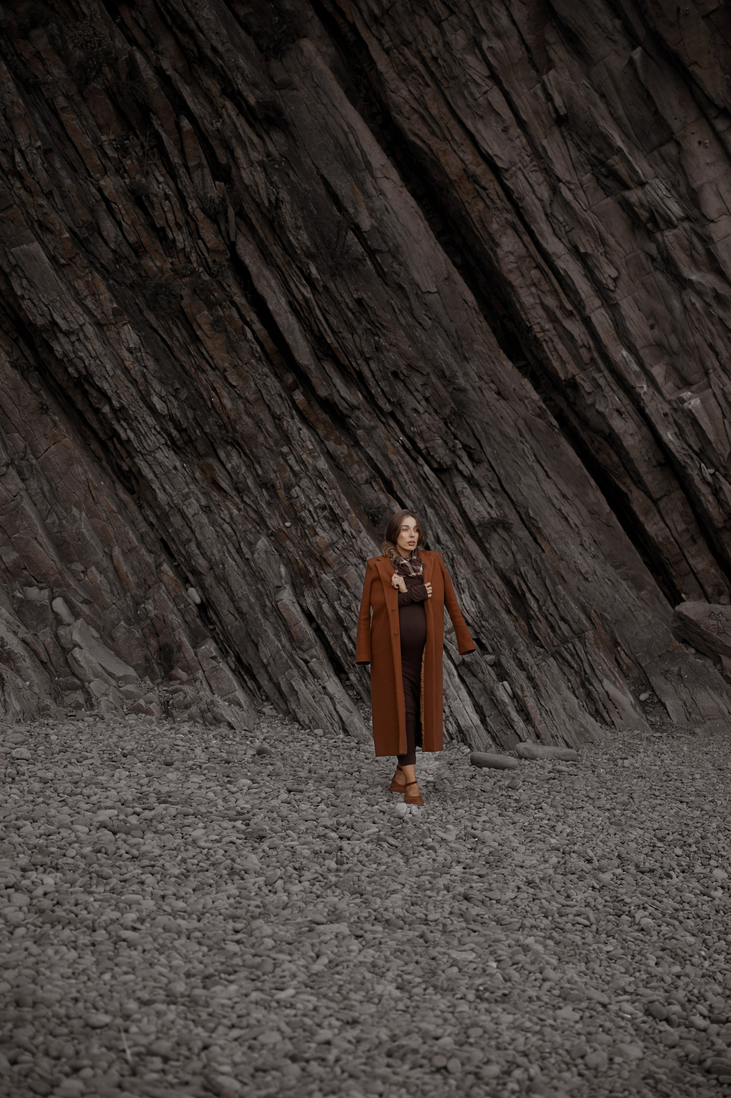 Ксения. Фотограф женского портрета, беременности и материнства Харькова Елена