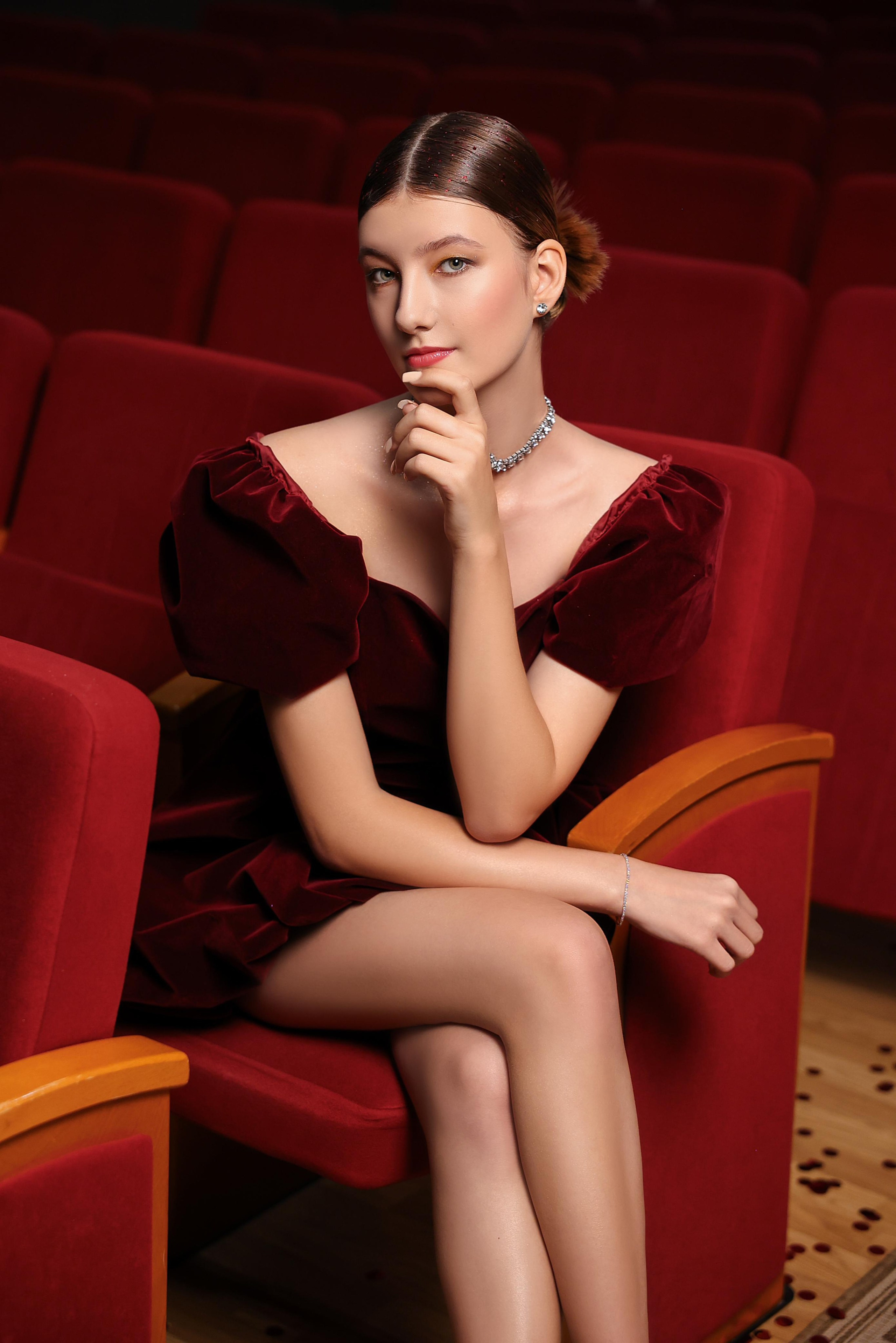 SNEZA. Модельная студия MIA Models