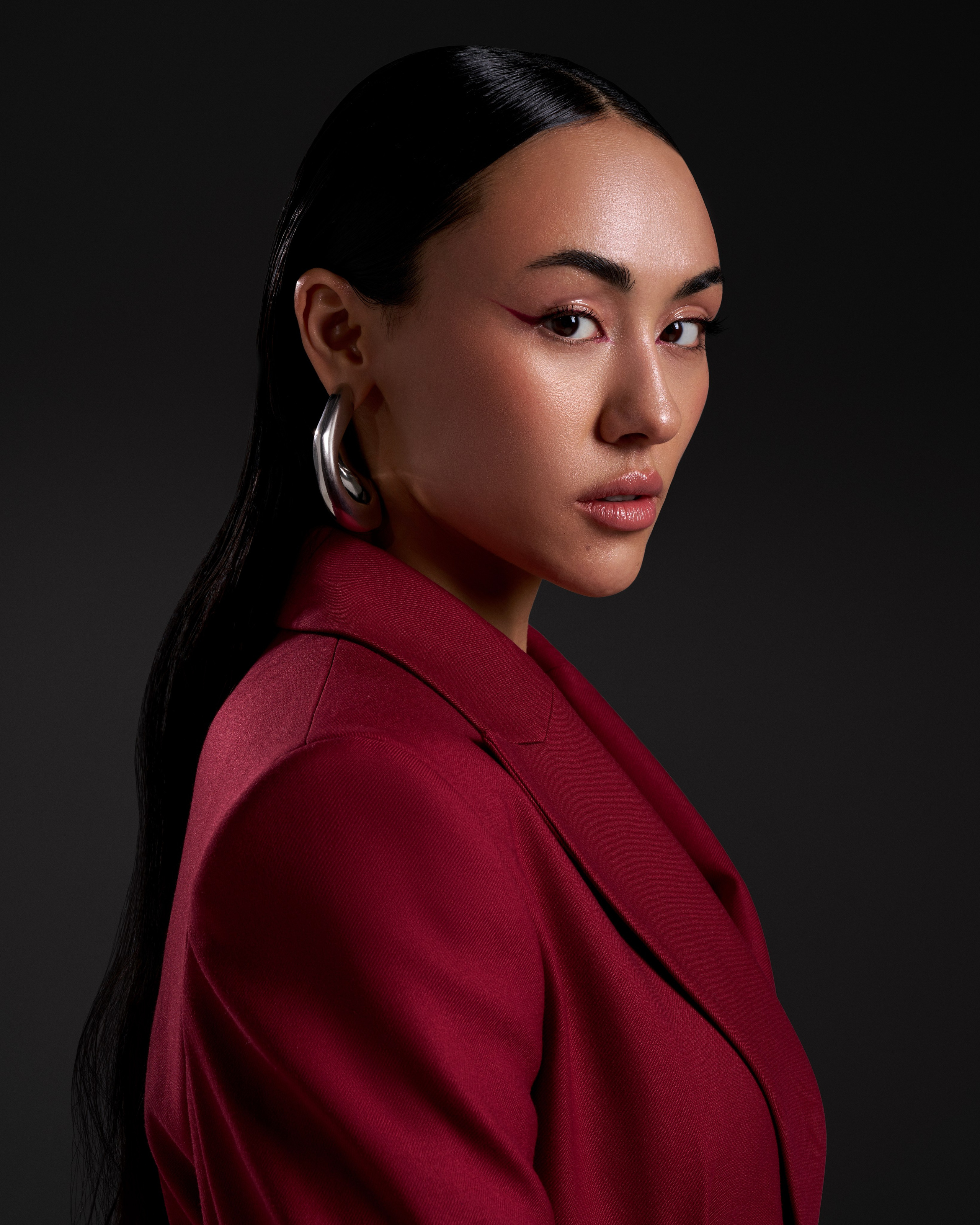 Campaign RED. Коммерческий фотограф Санкт-Петербург, Москва