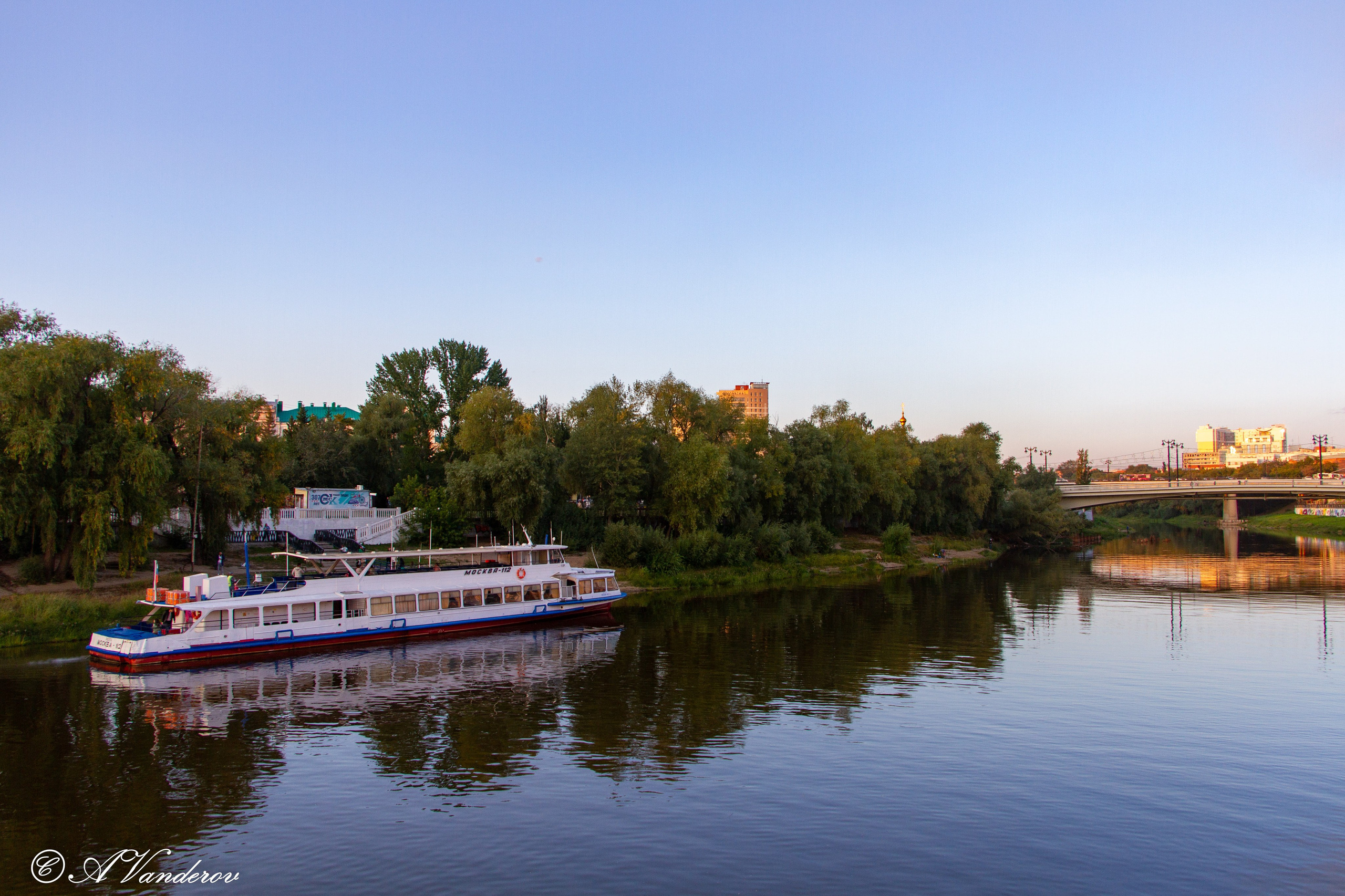 Омск 2023. Фотограф Омск | Александр Вандеров