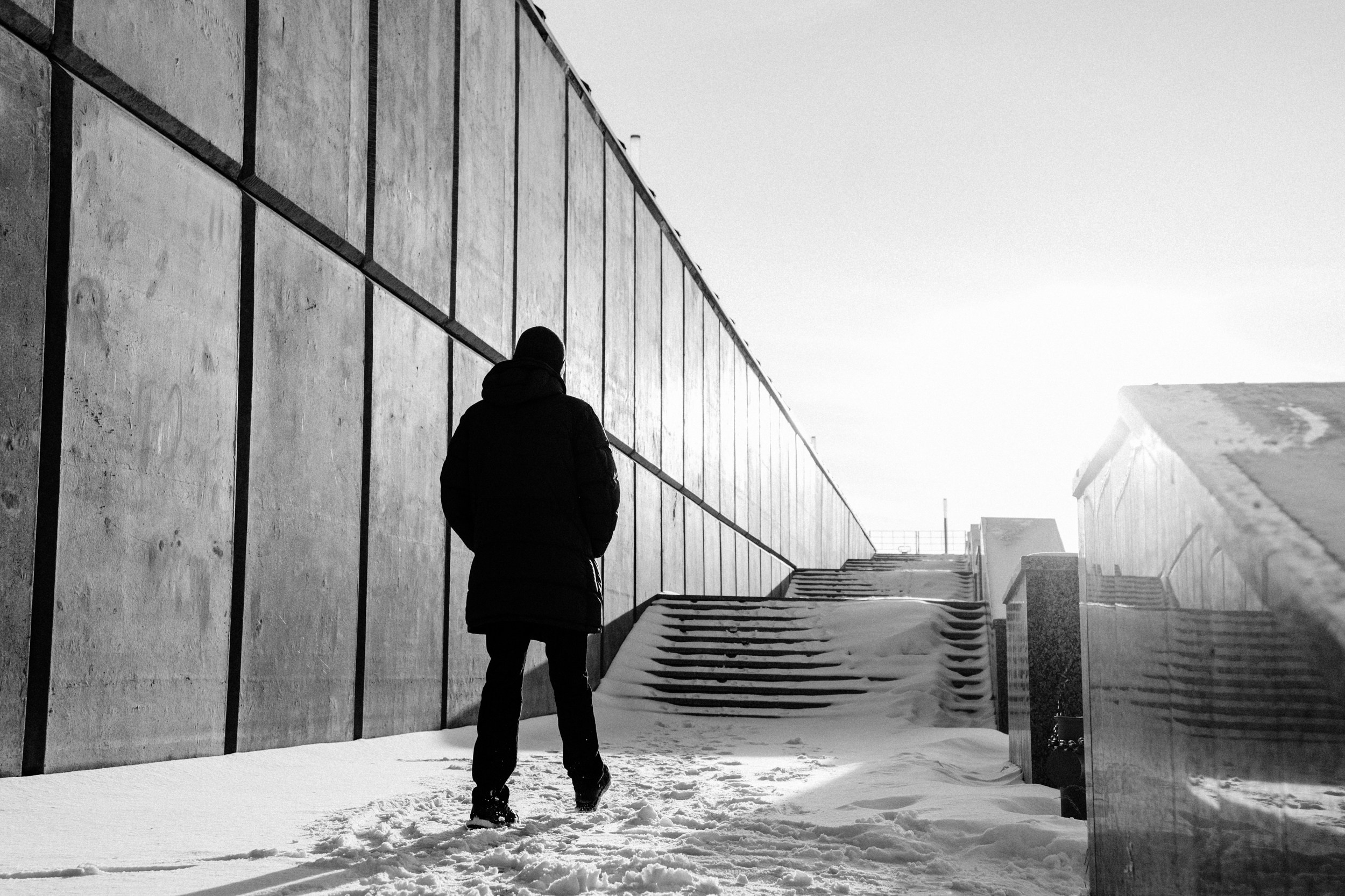 Игорь. Фотограф Дарья Мустафина, Тюмень