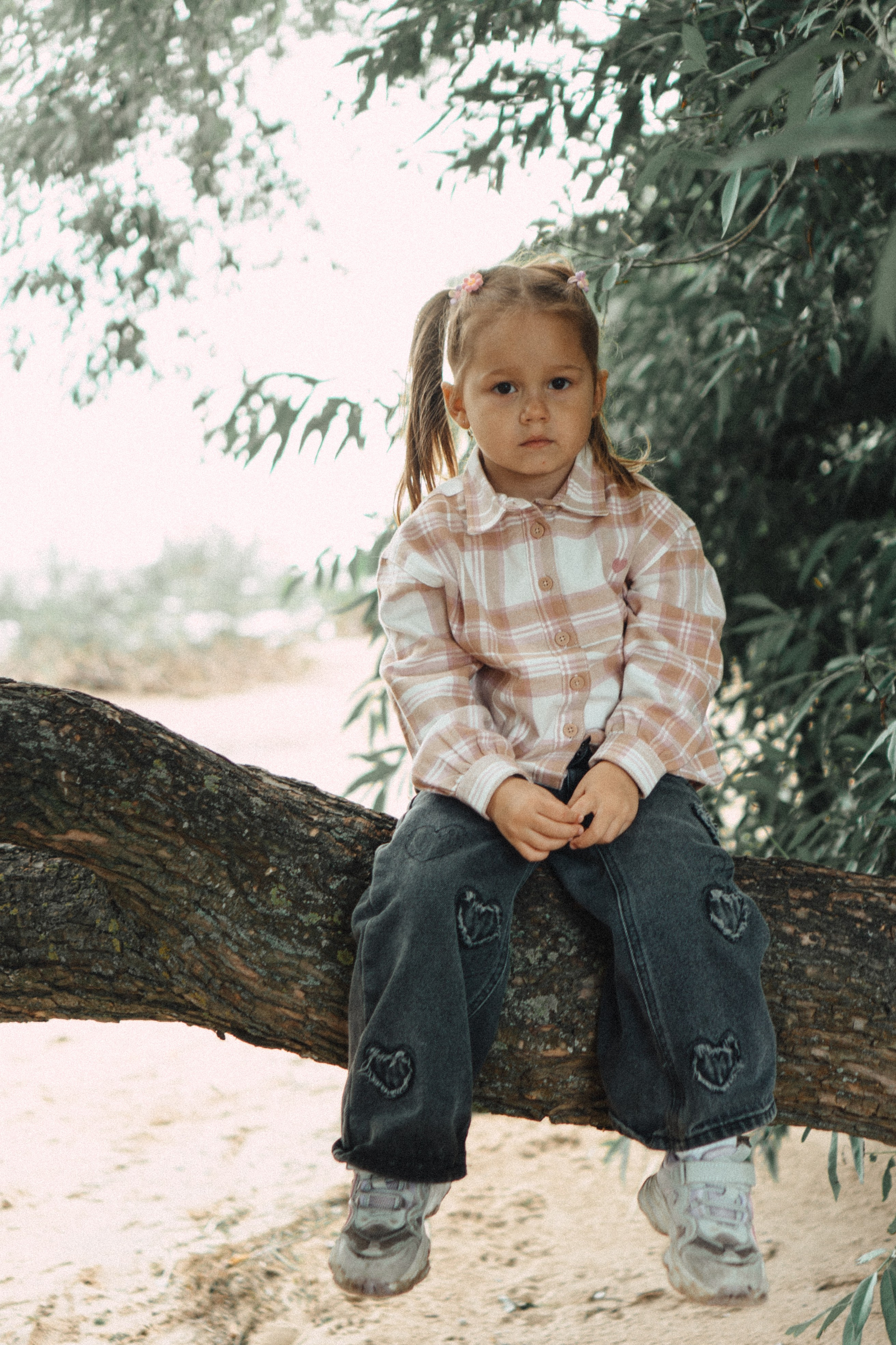 МАМА И ДОЧКА НА ФИНСКОМ ЗАЛИВЕ. Профессиональный фотограф, Санкт-Петербург — Виктория Богомолова