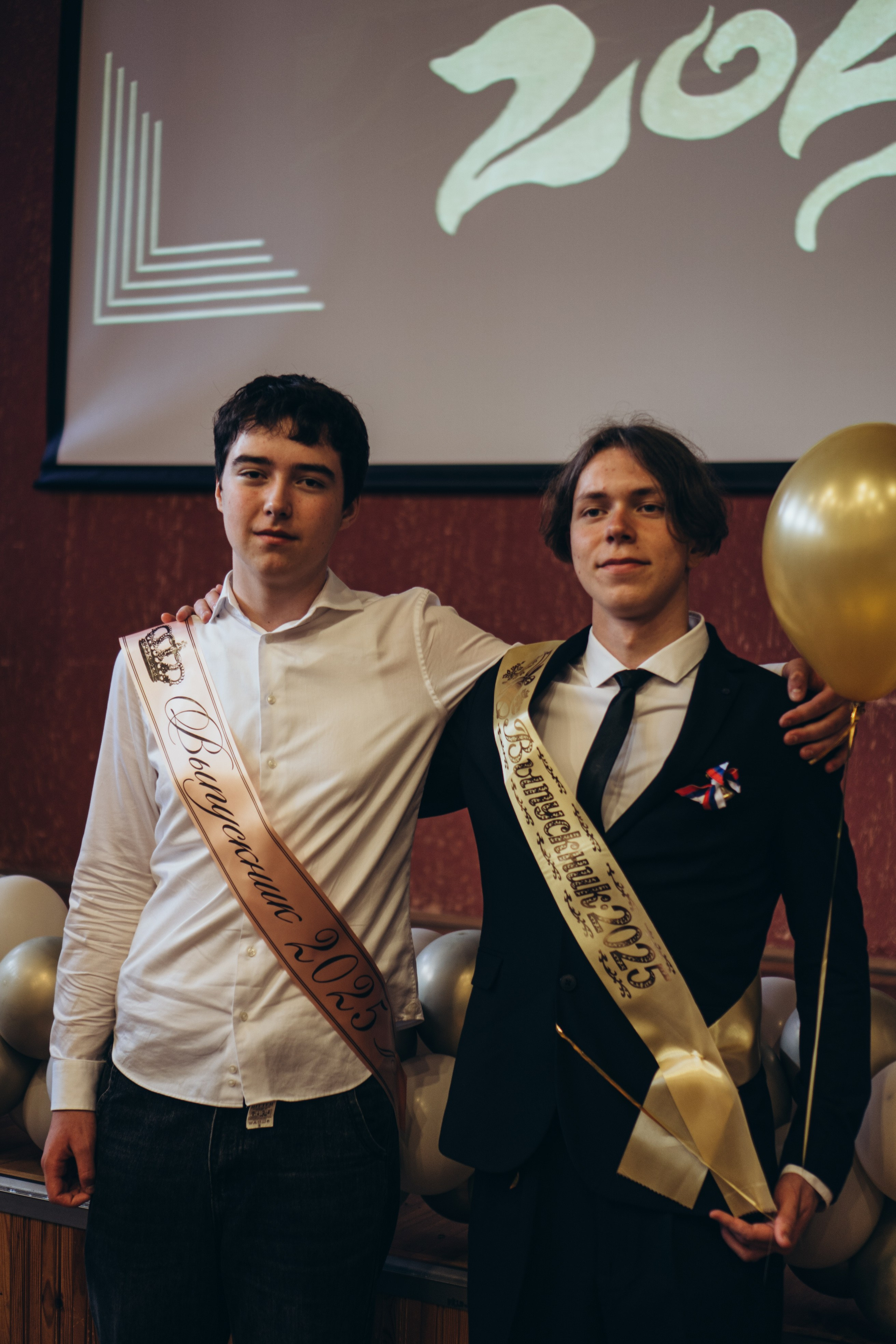 ПОСЛЕДНИЙ ЗВОНОК. Профессиональный фотограф, Санкт-Петербург — Виктория Богомолова