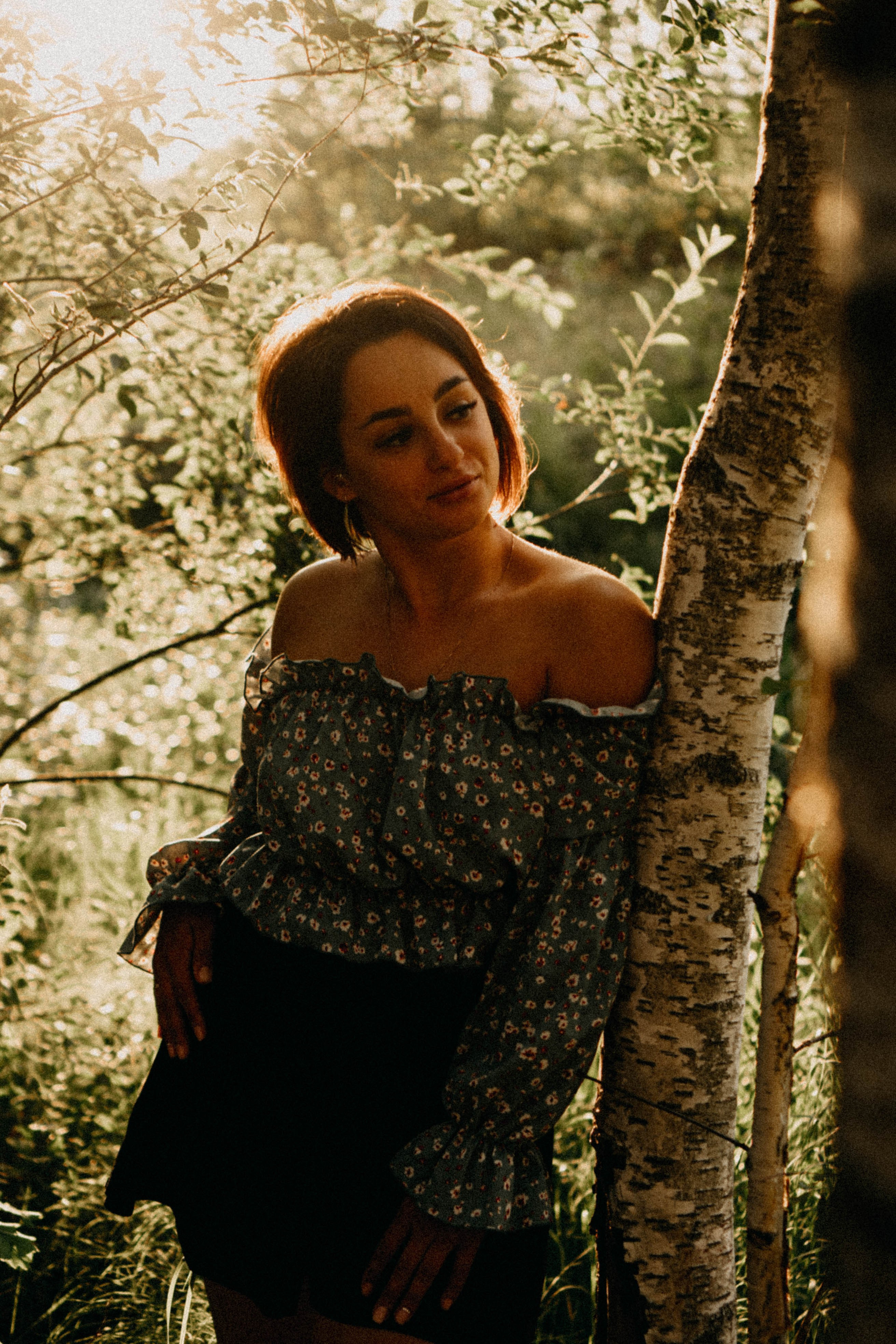 Летняя прогулка. Профессиональный фотограф, Санкт-Петербург — Виктория Богомолова