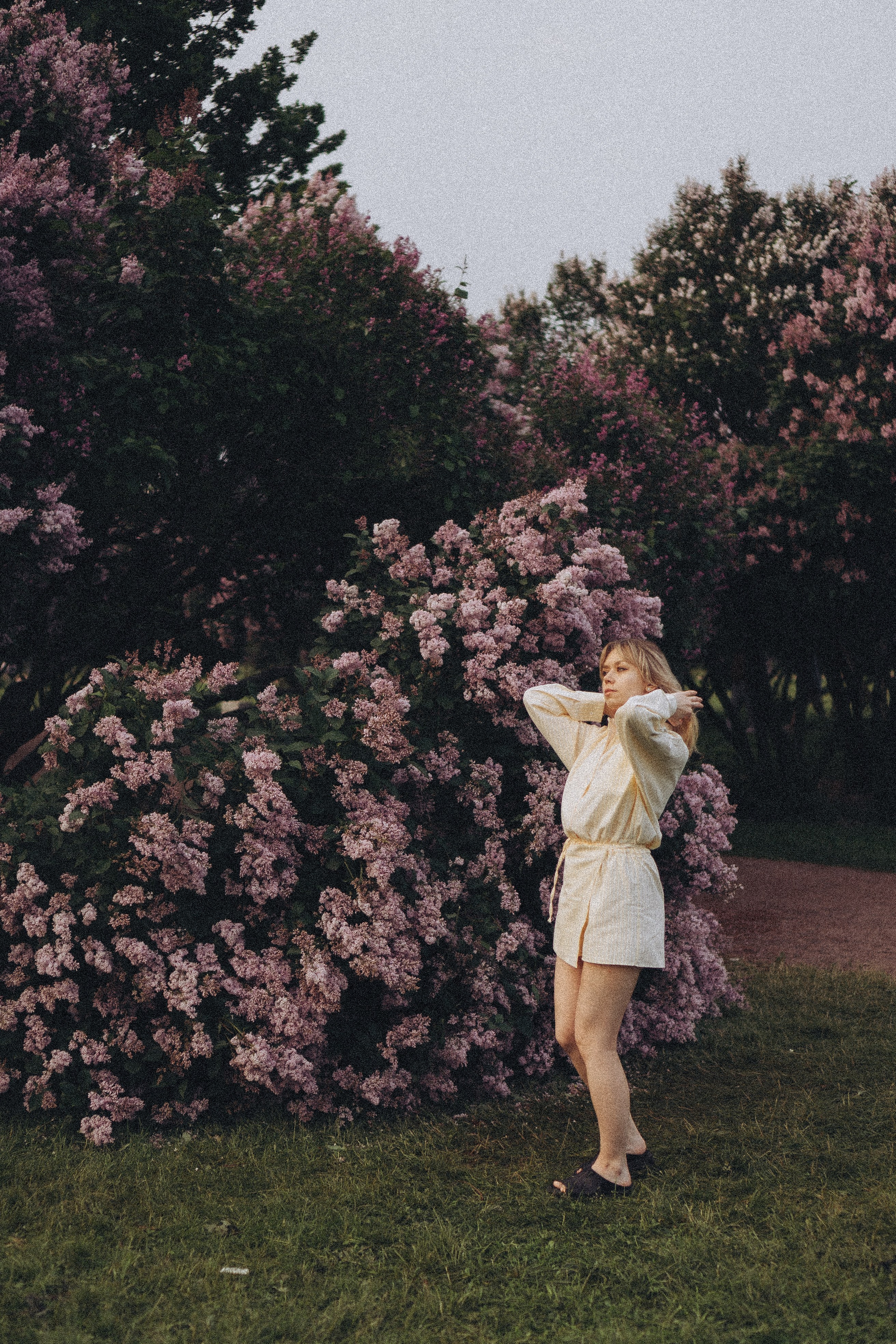 Весна. Профессиональный фотограф, Санкт-Петербург — Виктория Богомолова