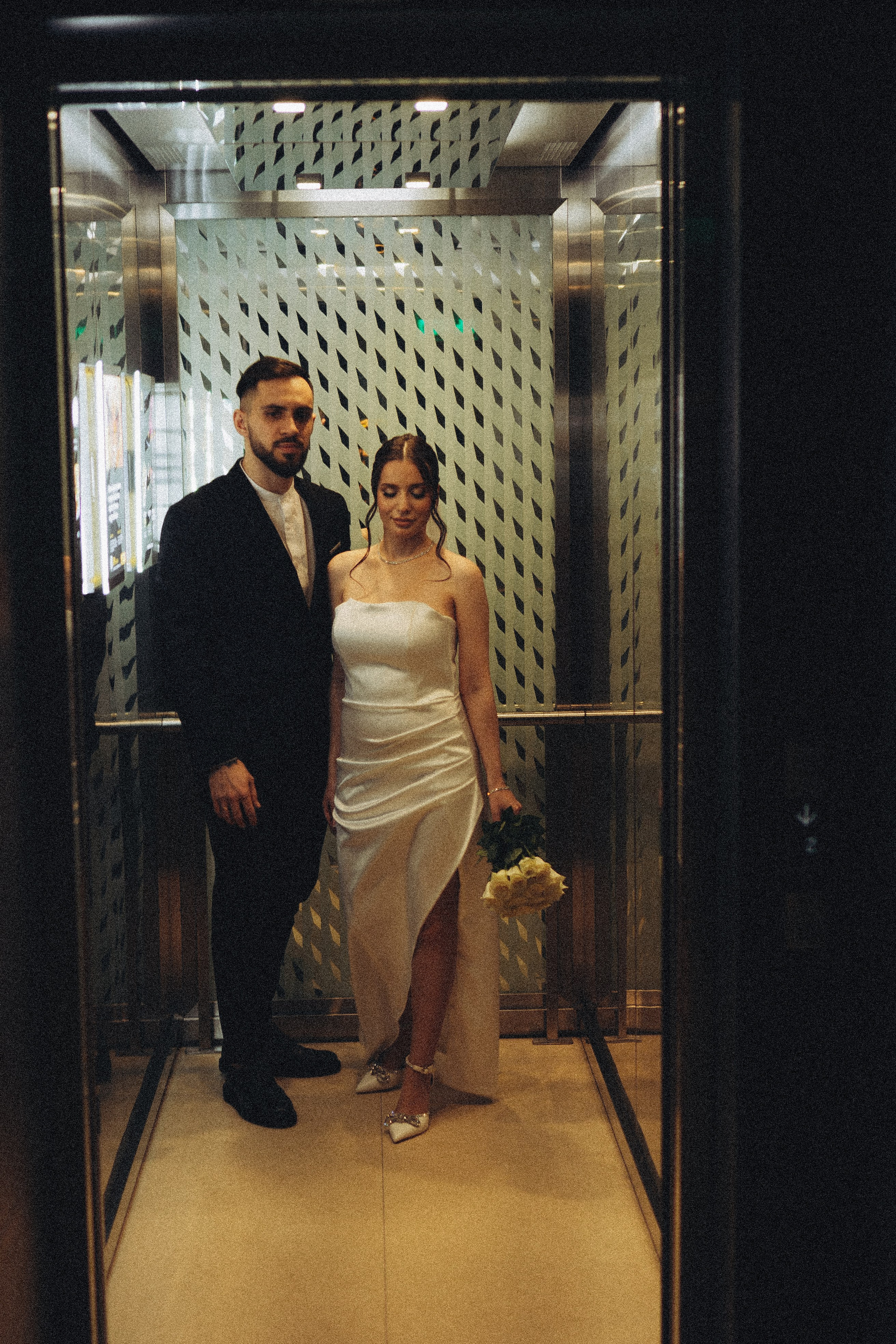 СВАДЕБНАЯ СЬЕМКА СБОРОВ ЖЕНИХА И НЕВЕСТЫ В ОТЕЛЕ И ТАКЖЕ ФОТОСЕССИИЯ В ОТЕЛЕЕ МЕГАПОЛИС БРЯНСК. Профессиональный фотограф, Санкт-Петербург — Виктория Богомолова