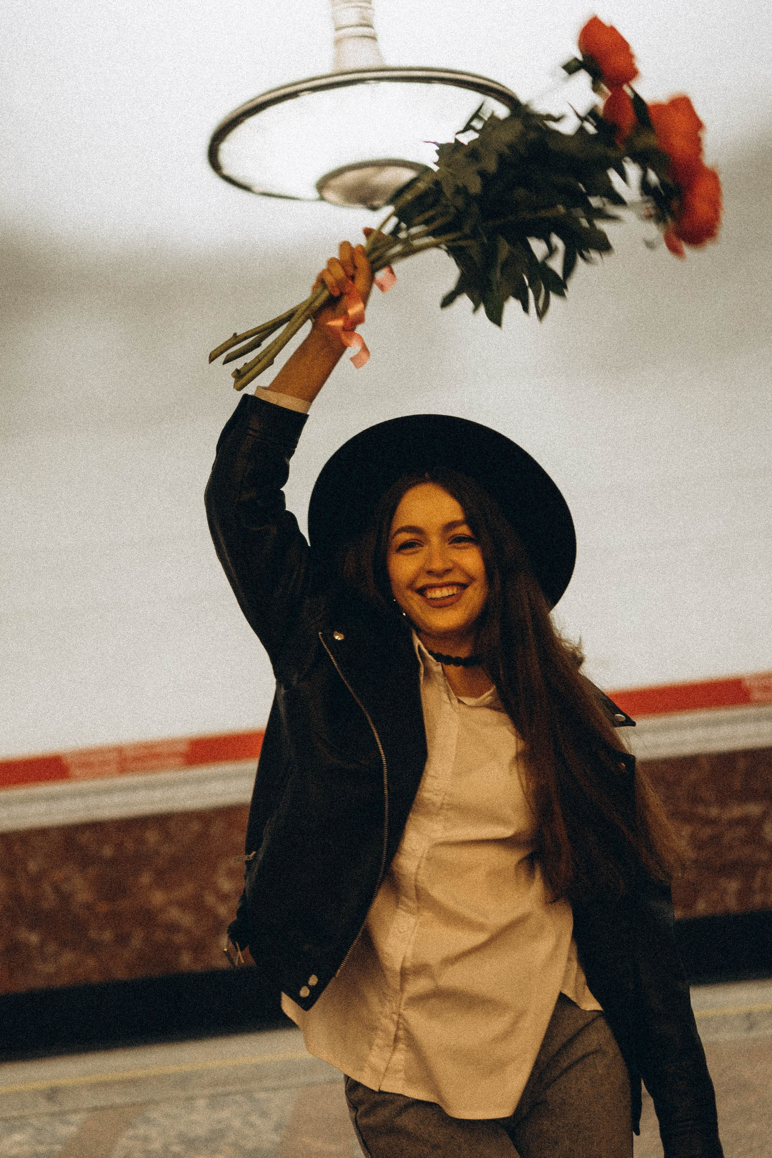 В метро. Профессиональный фотограф, Санкт-Петербург — Виктория Богомолова