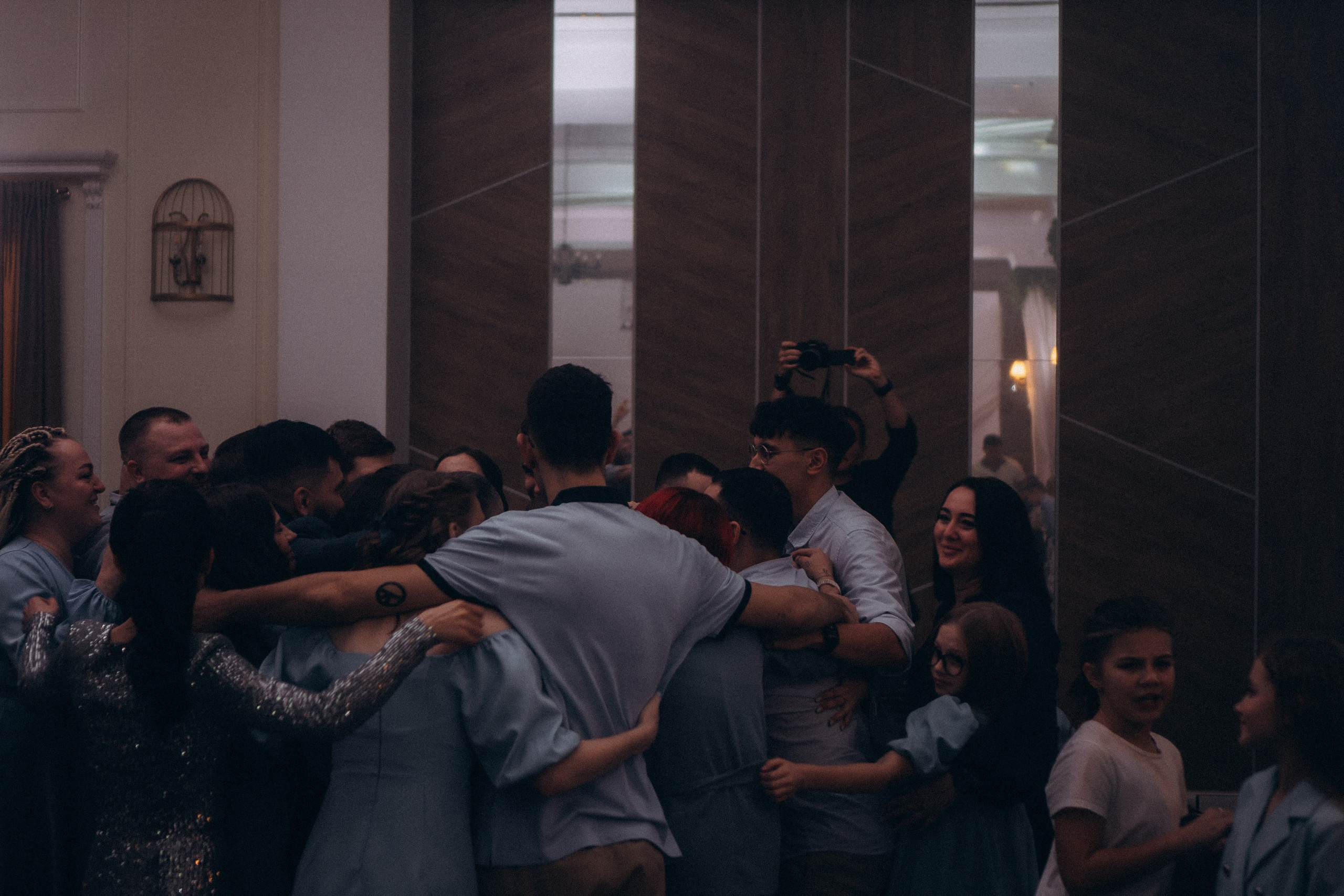 ПОЛНЫЙ СВАДЕБНЫЙ ДЕНЬ 8 ЧАСОВ. Профессиональный фотограф, Санкт-Петербург — Виктория Богомолова