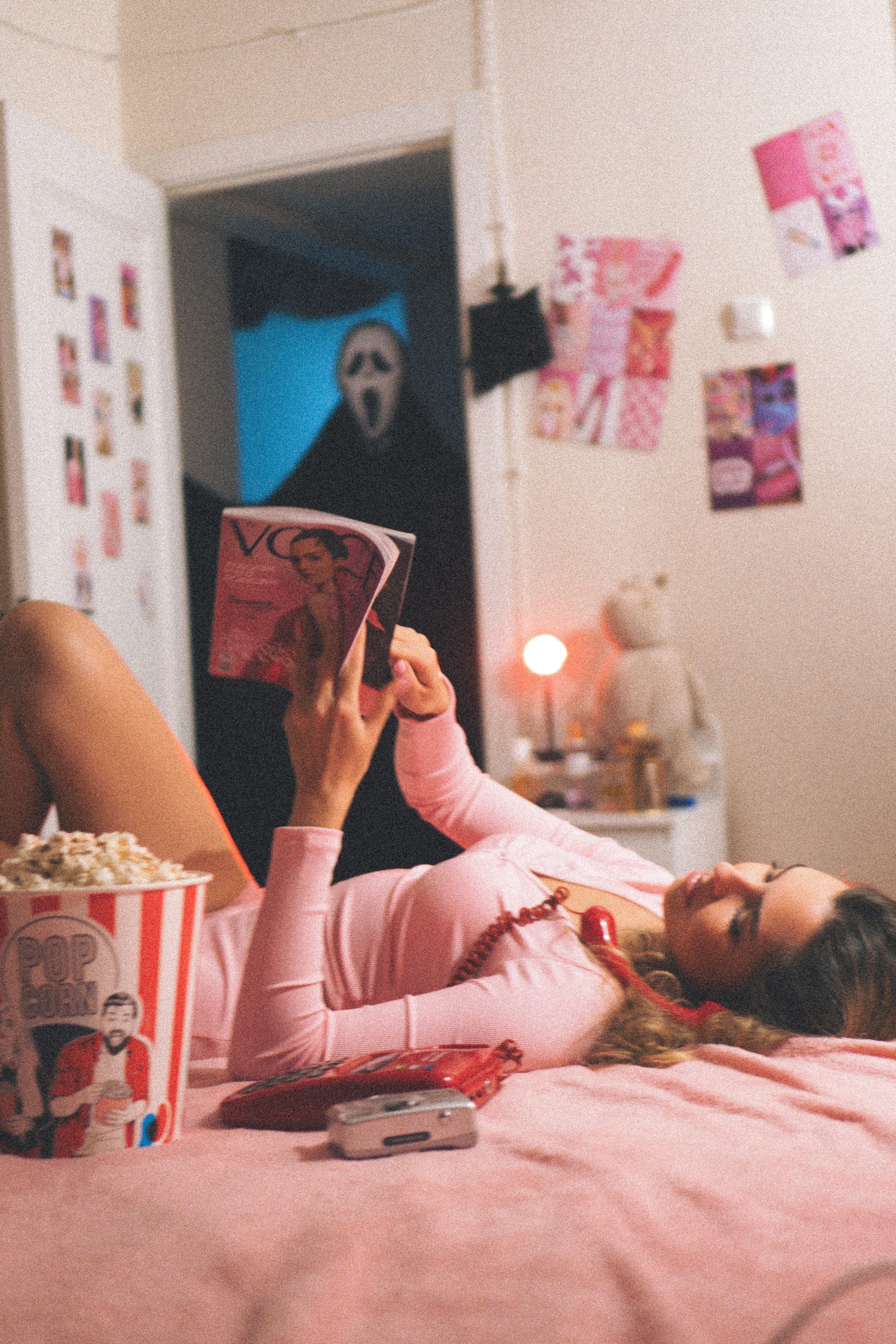 ТРЕНД ИИ. Профессиональный фотограф, Санкт-Петербург — Виктория Богомолова