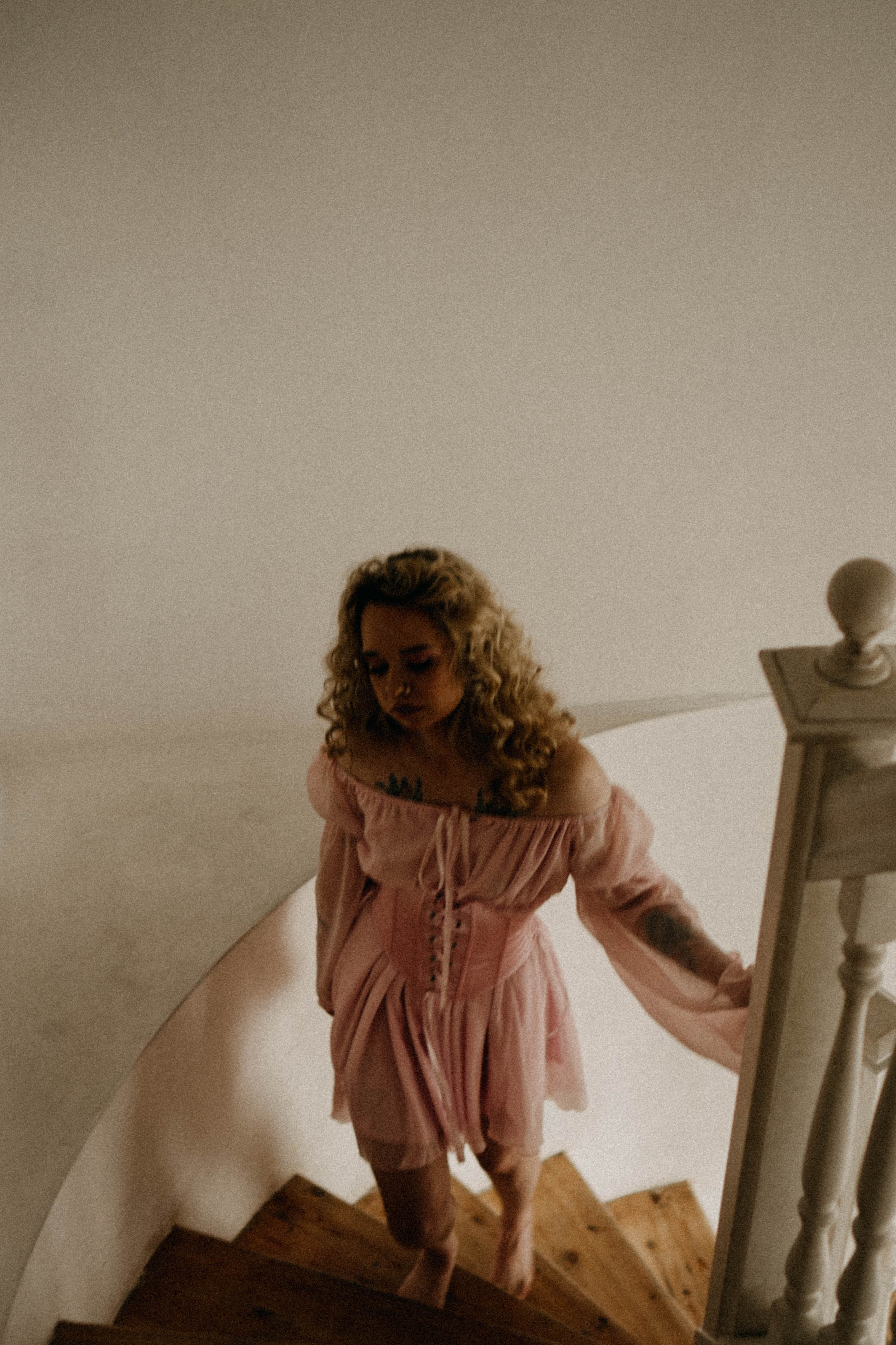 Студийная. Профессиональный фотограф, Санкт-Петербург — Виктория Богомолова