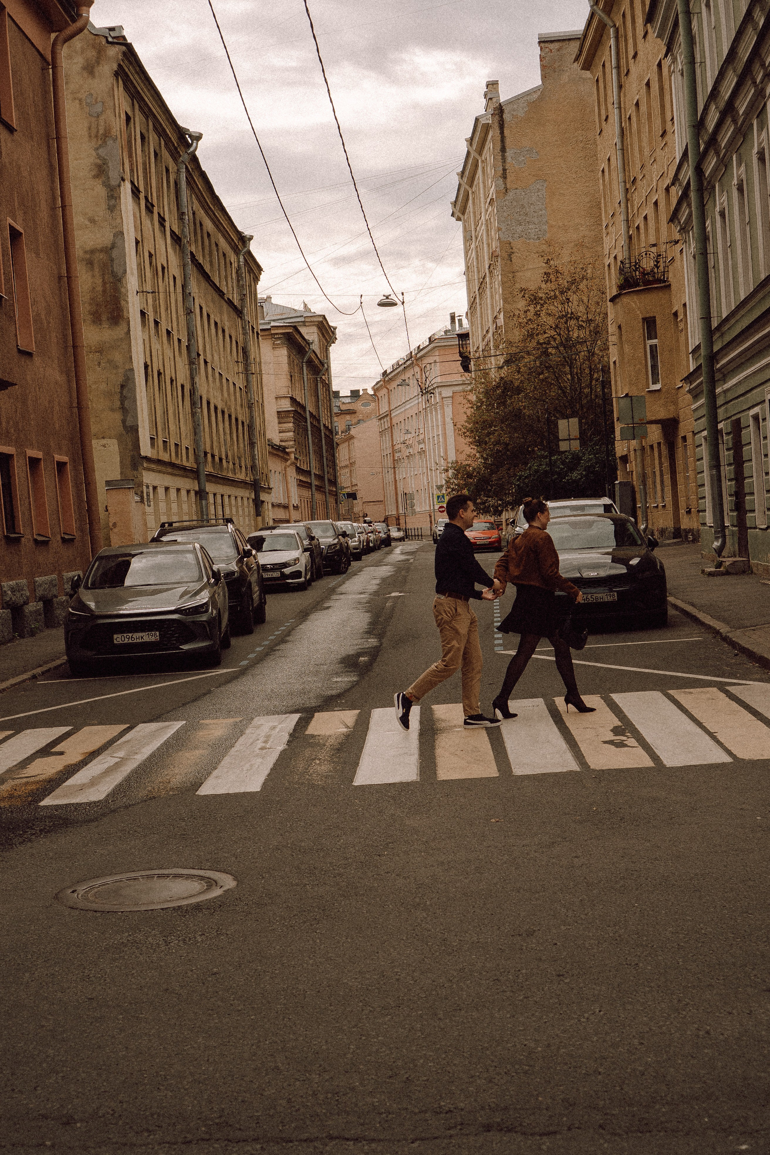 LOVE. Профессиональный фотограф, Санкт-Петербург — Виктория Богомолова