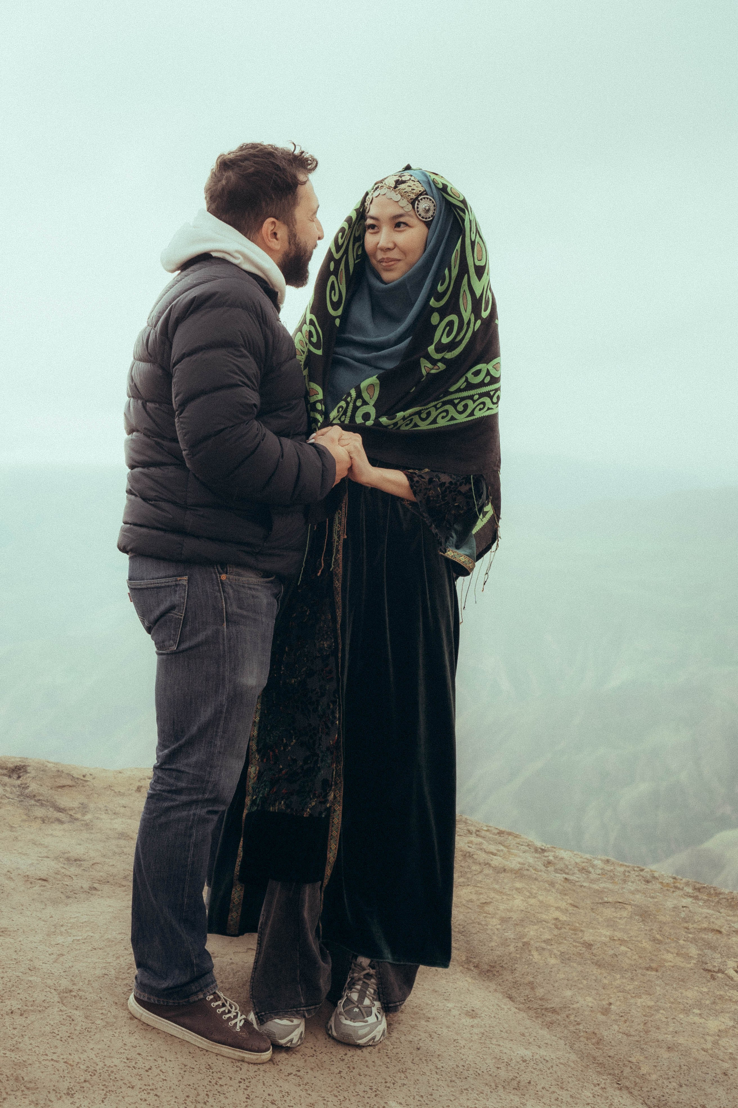 Дагестан. Профессиональный фотограф, Санкт-Петербург — Виктория Богомолова