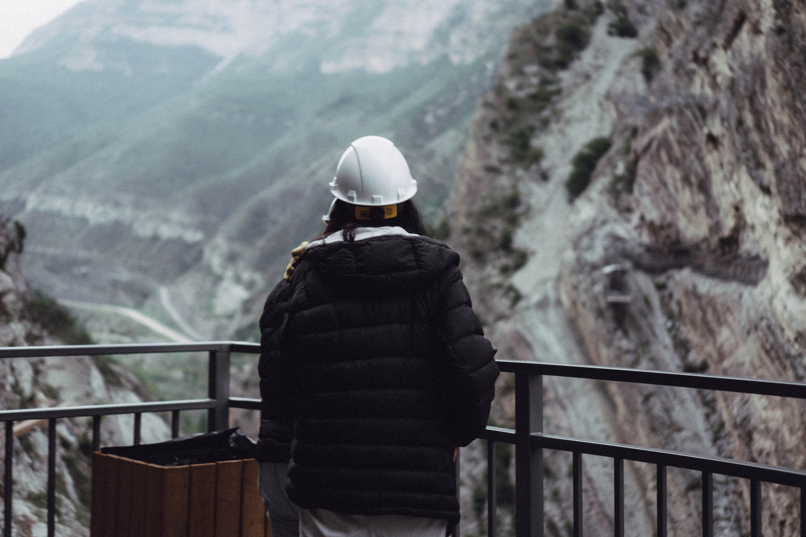 Горы. Профессиональный фотограф, Санкт-Петербург — Виктория Богомолова