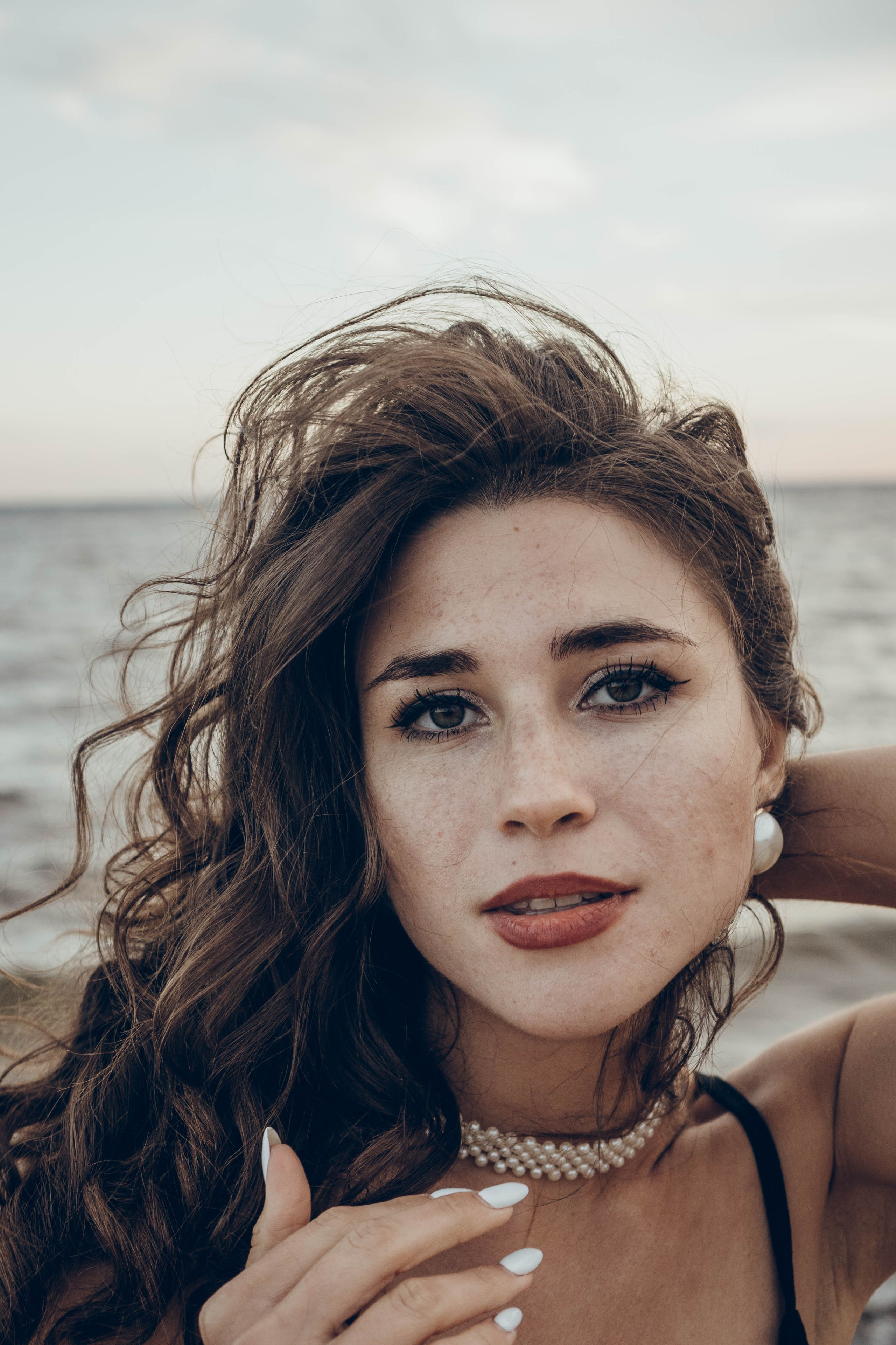 На заливе. Профессиональный фотограф, Санкт-Петербург — Виктория Богомолова