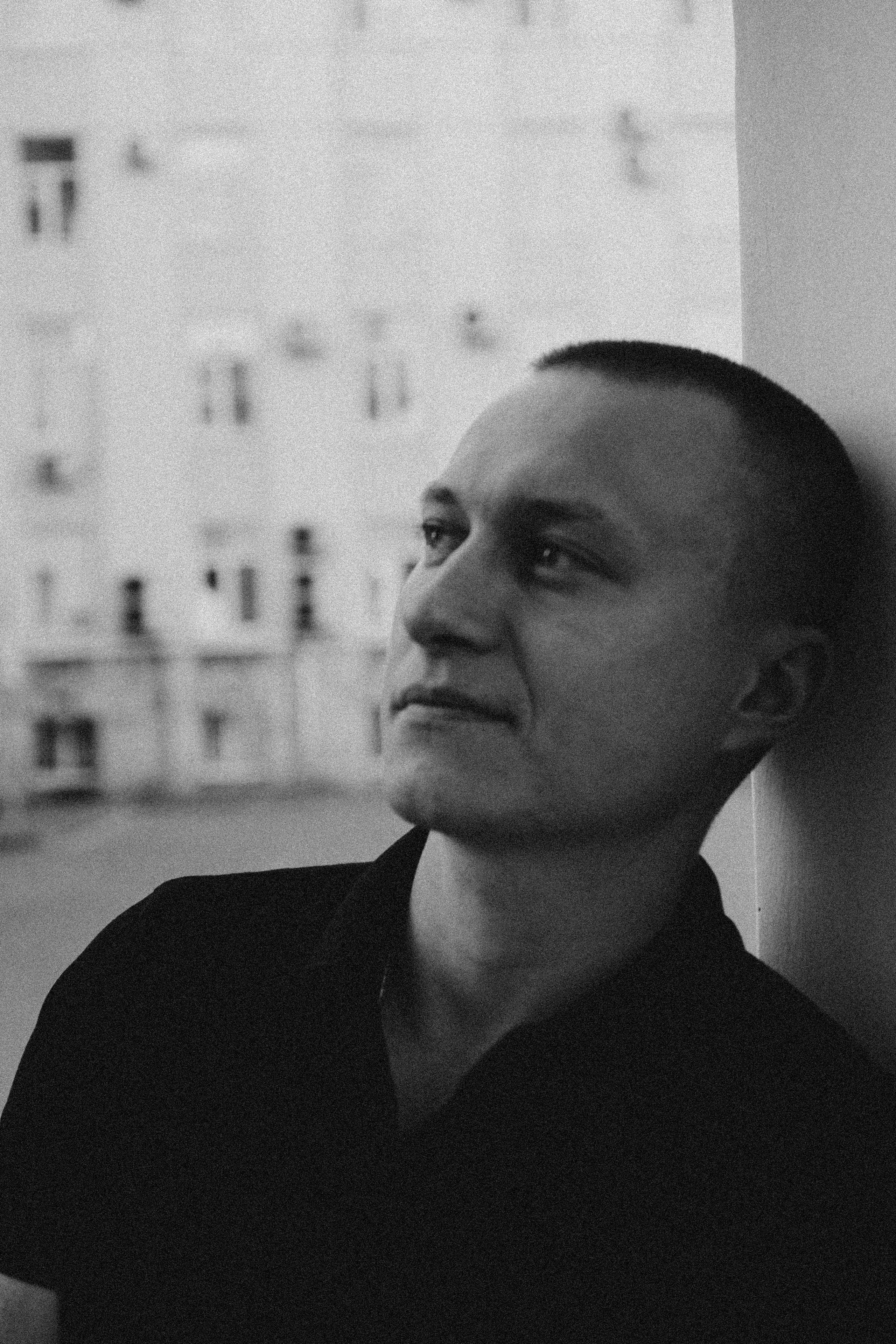 Фотосессия для мужчины. Профессиональный фотограф, Санкт-Петербург — Виктория Богомолова