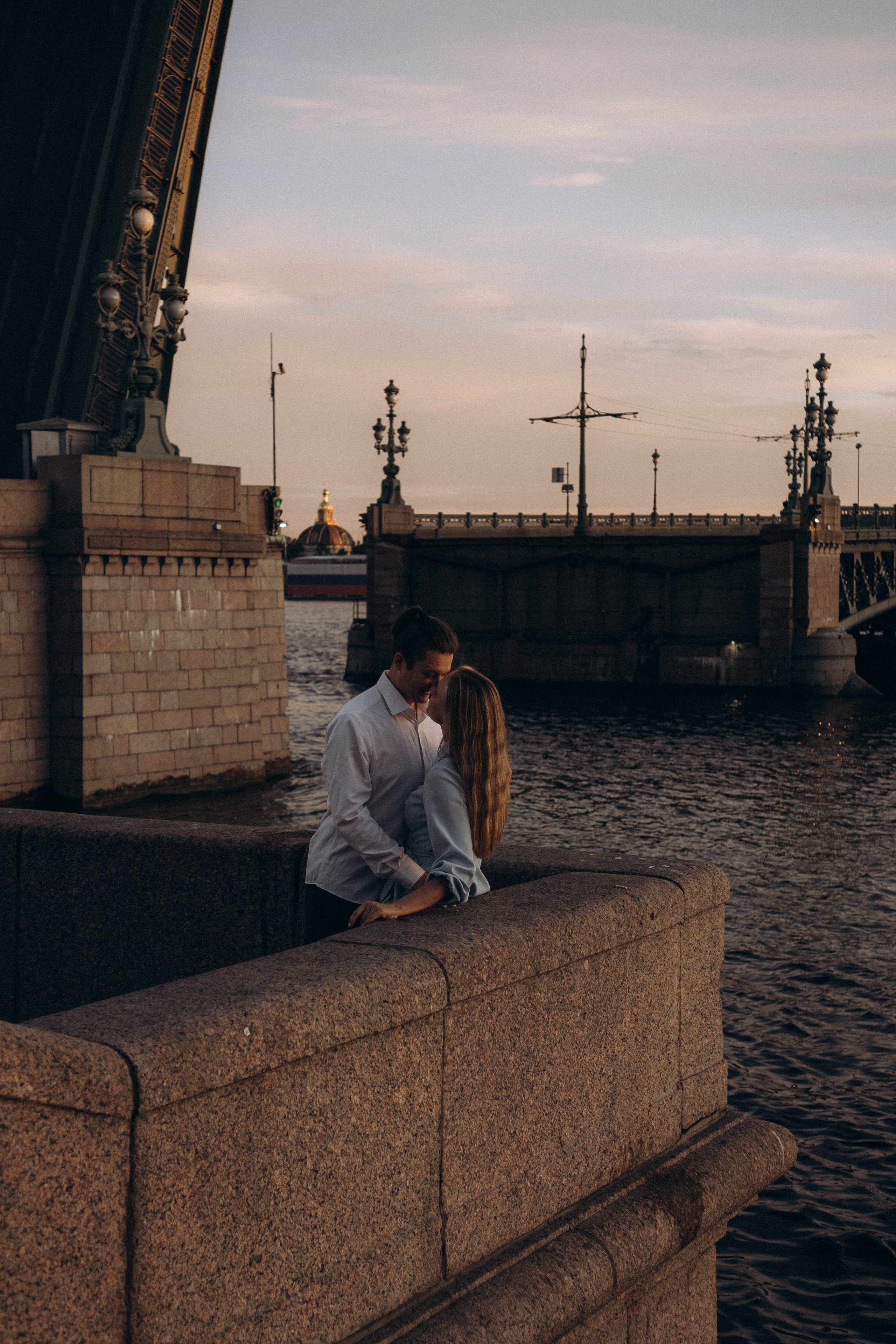 СЧАСТЛИВОЕ УТРО. Профессиональный фотограф, Санкт-Петербург — Виктория Богомолова