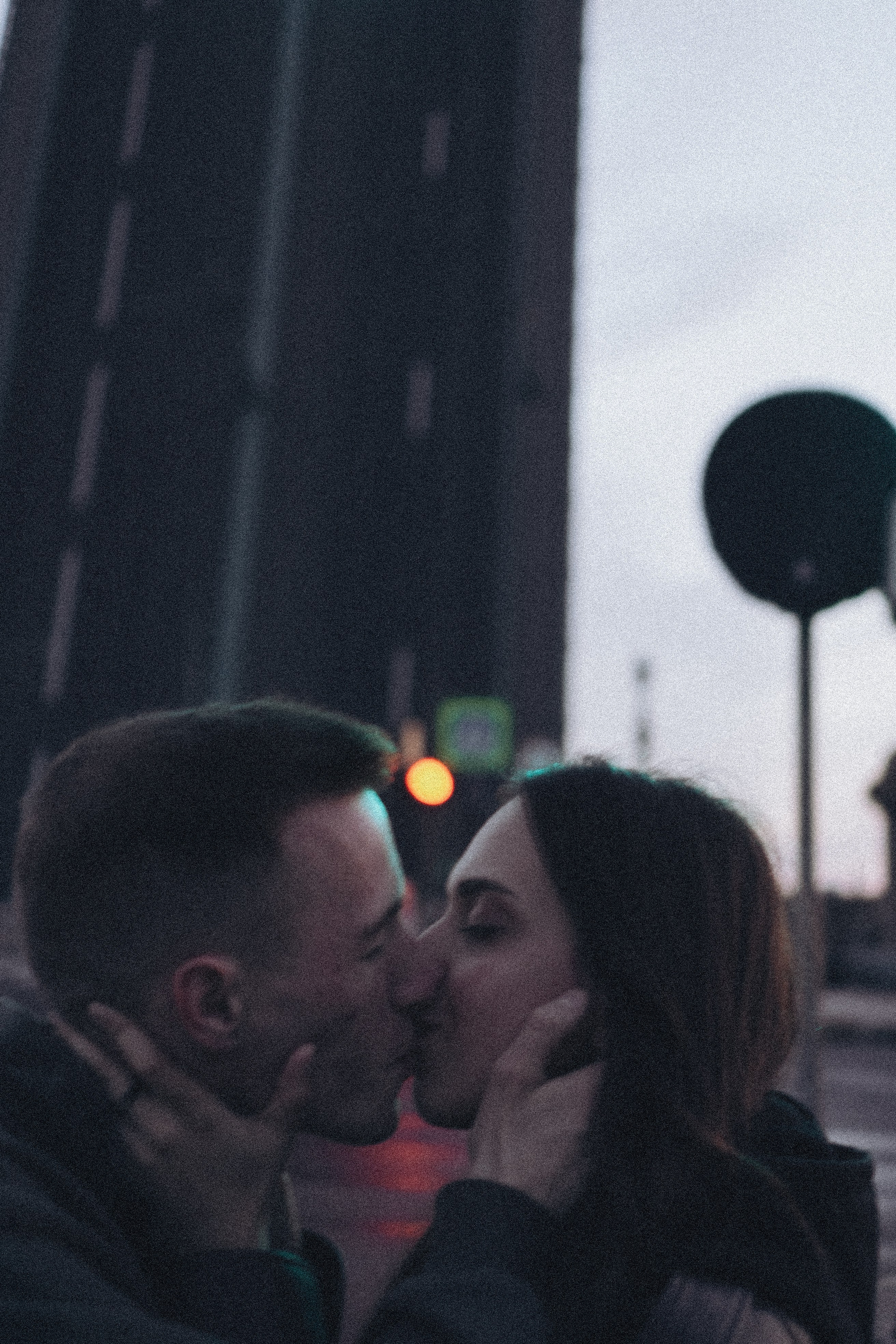 Рассветная история любви. Профессиональный фотограф, Санкт-Петербург — Виктория Богомолова