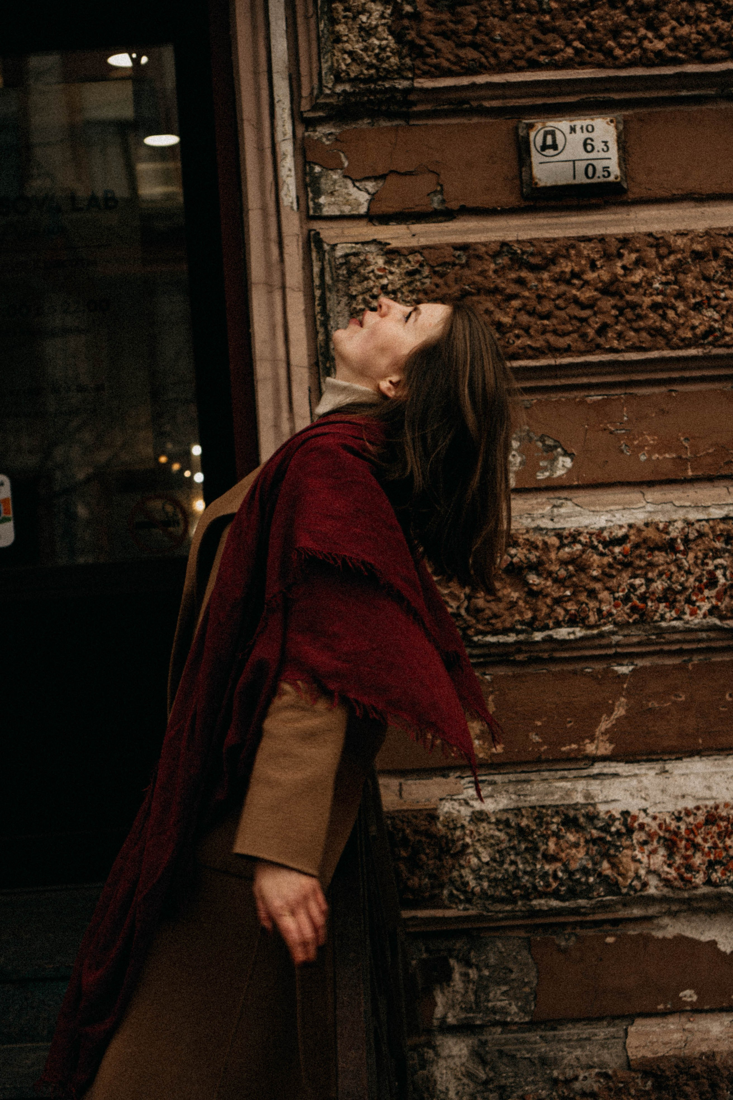 Атмосферная прогулочная. Профессиональный фотограф, Санкт-Петербург — Виктория Богомолова