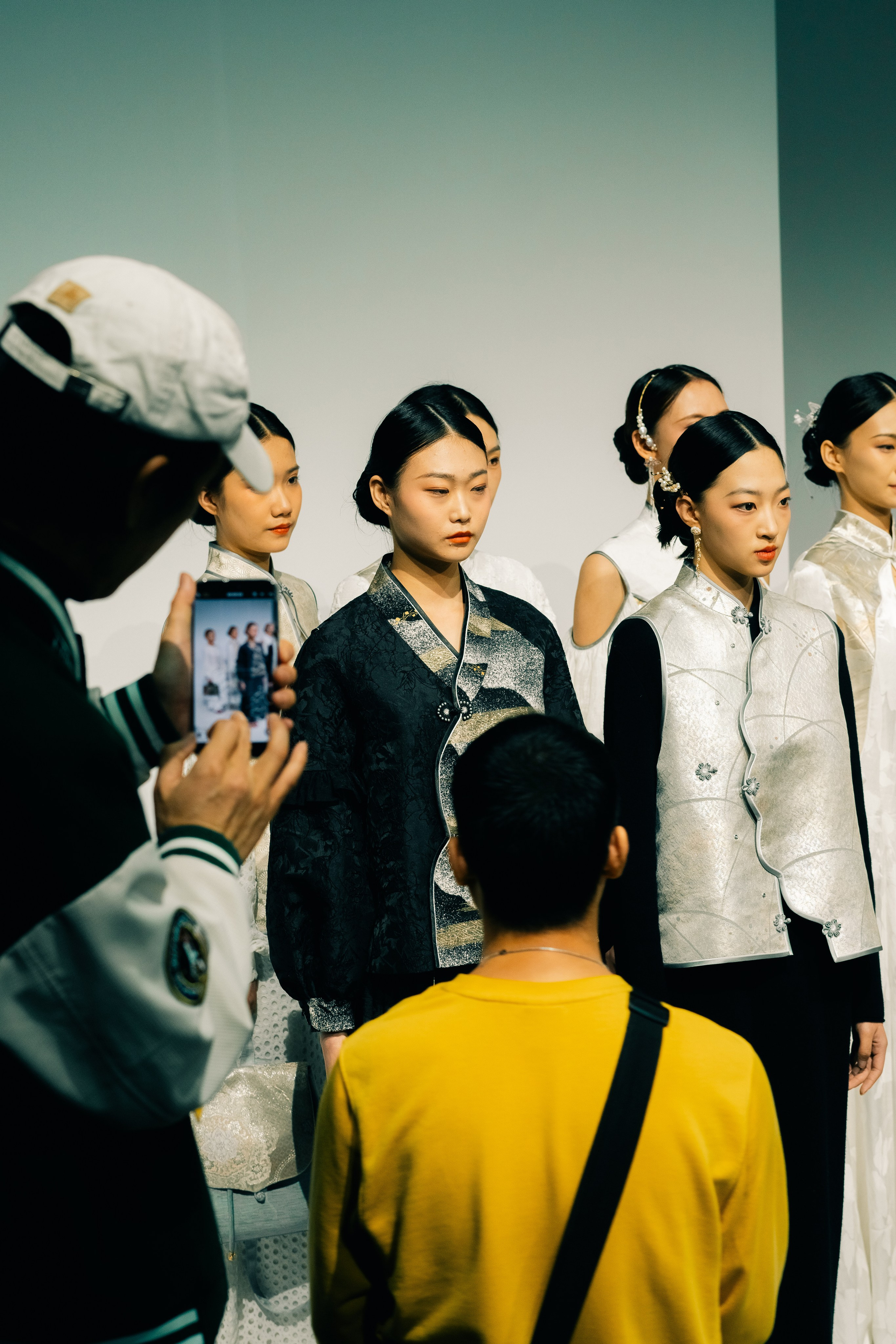 Beijing Fashion Week