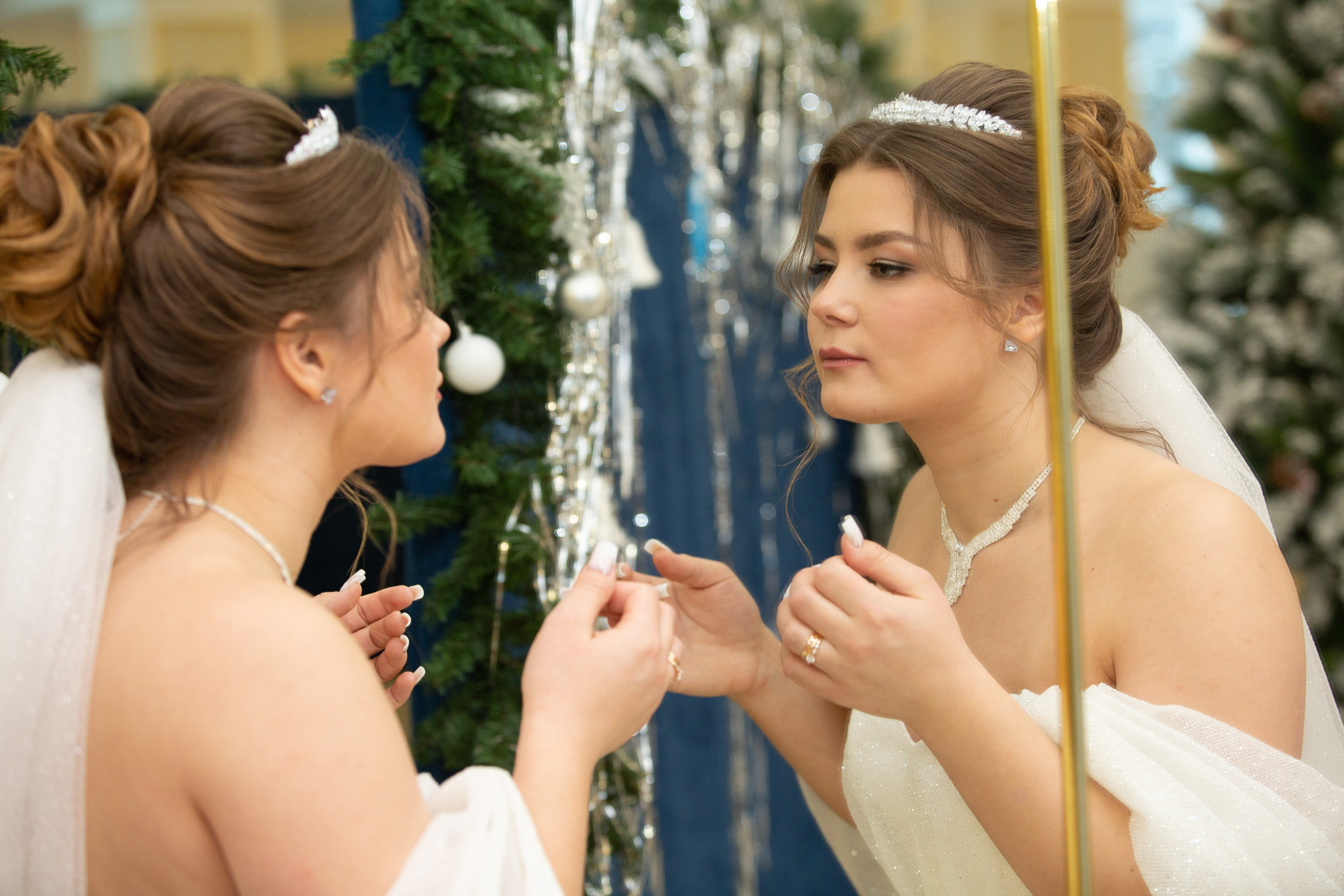 Свадебные съёмки. Семейный и школьный фотограф из Костромы — Нина Рубан