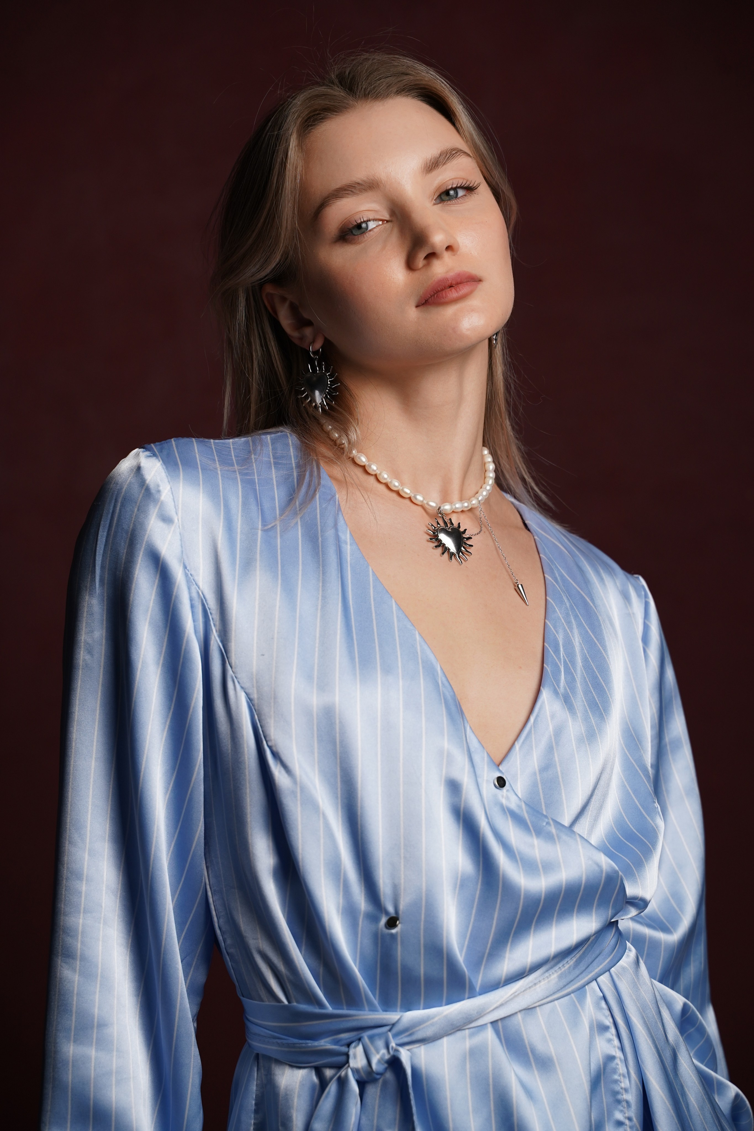 Арт-фотограф в Краснодаре