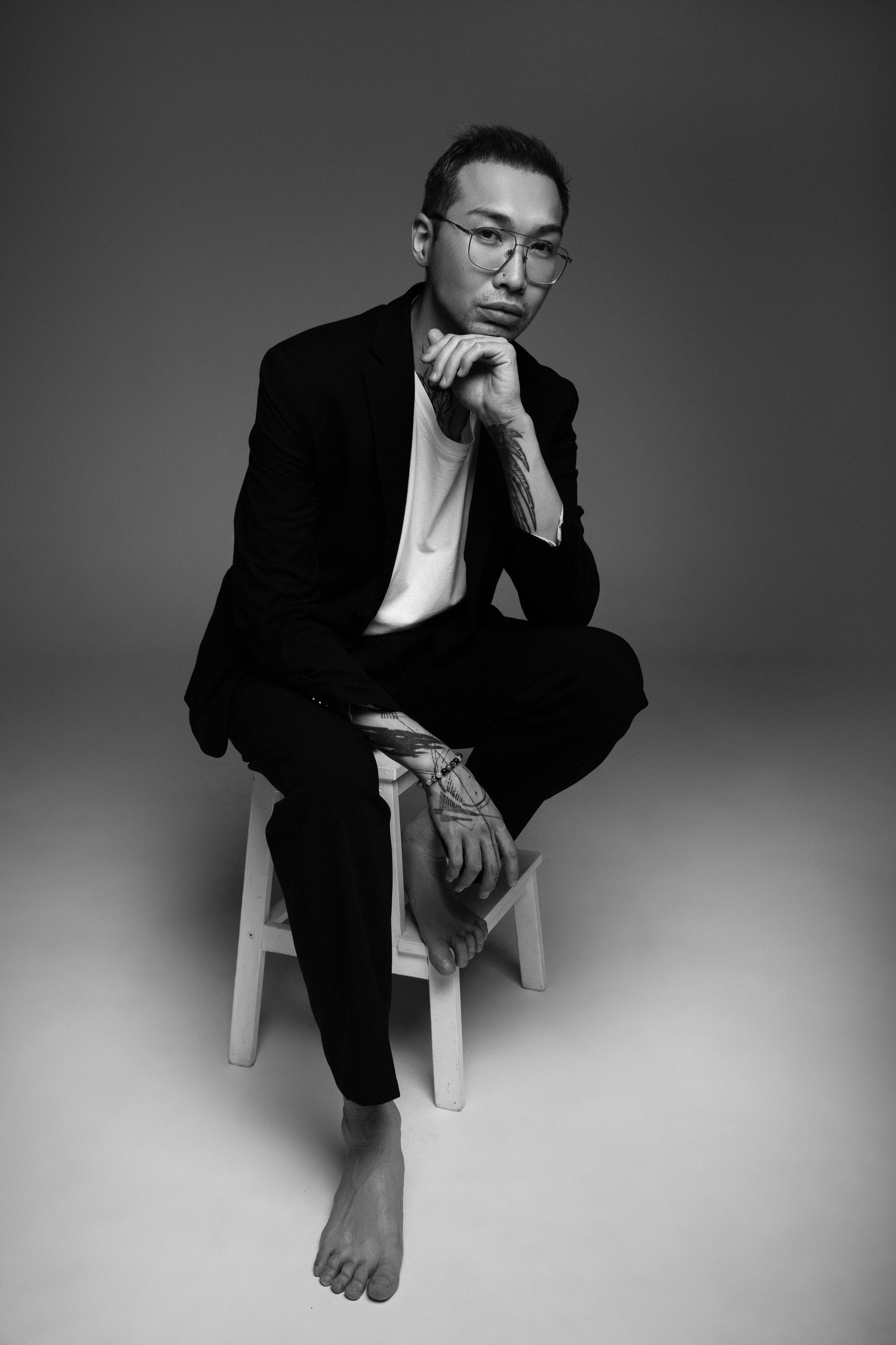 PORTRAIT. Главная