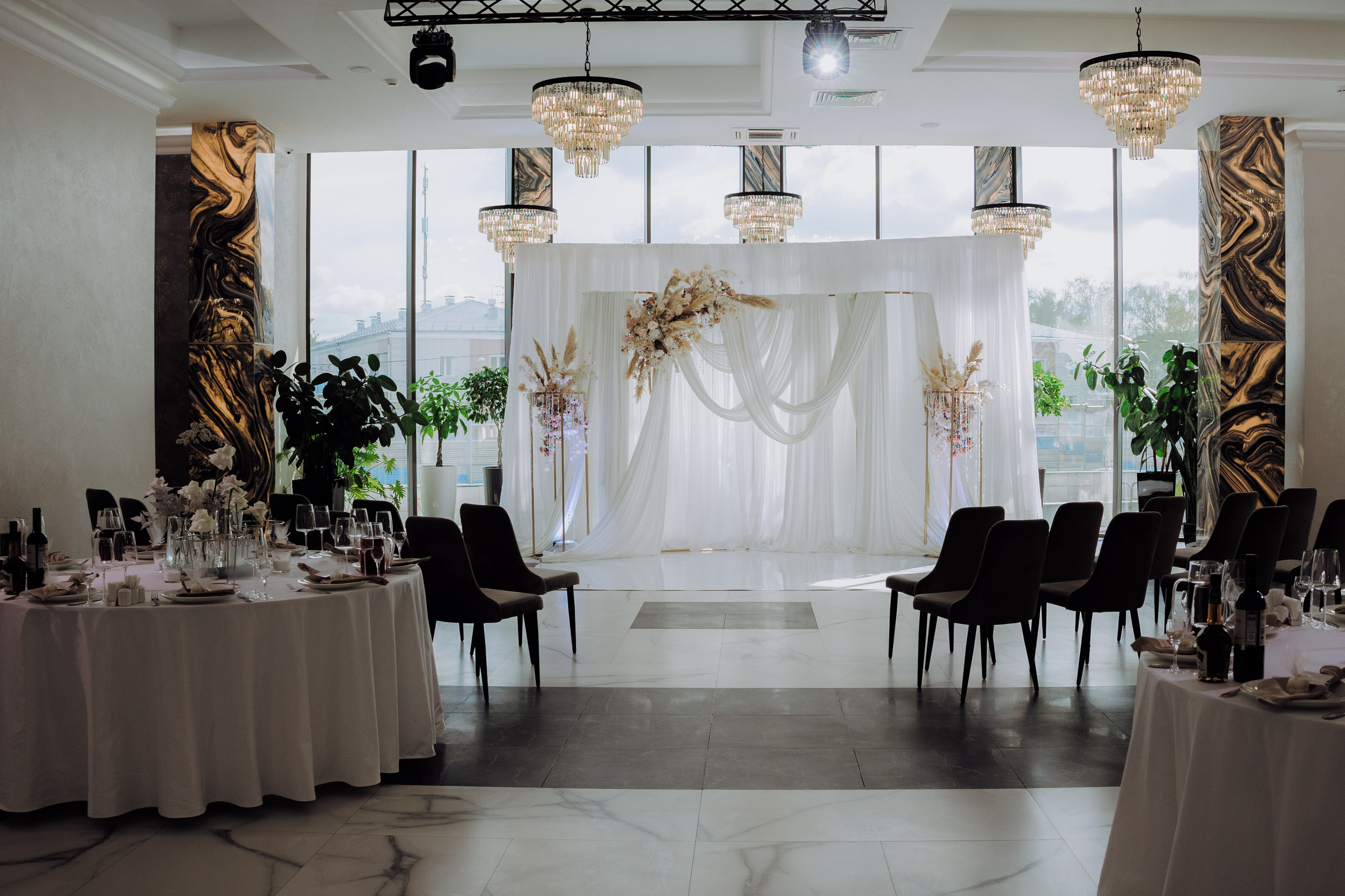 KSENIA_NIKITA (RADISSON). Фотограф Андрей Ширкалин Москва Московская обл, Коломна, Рязань