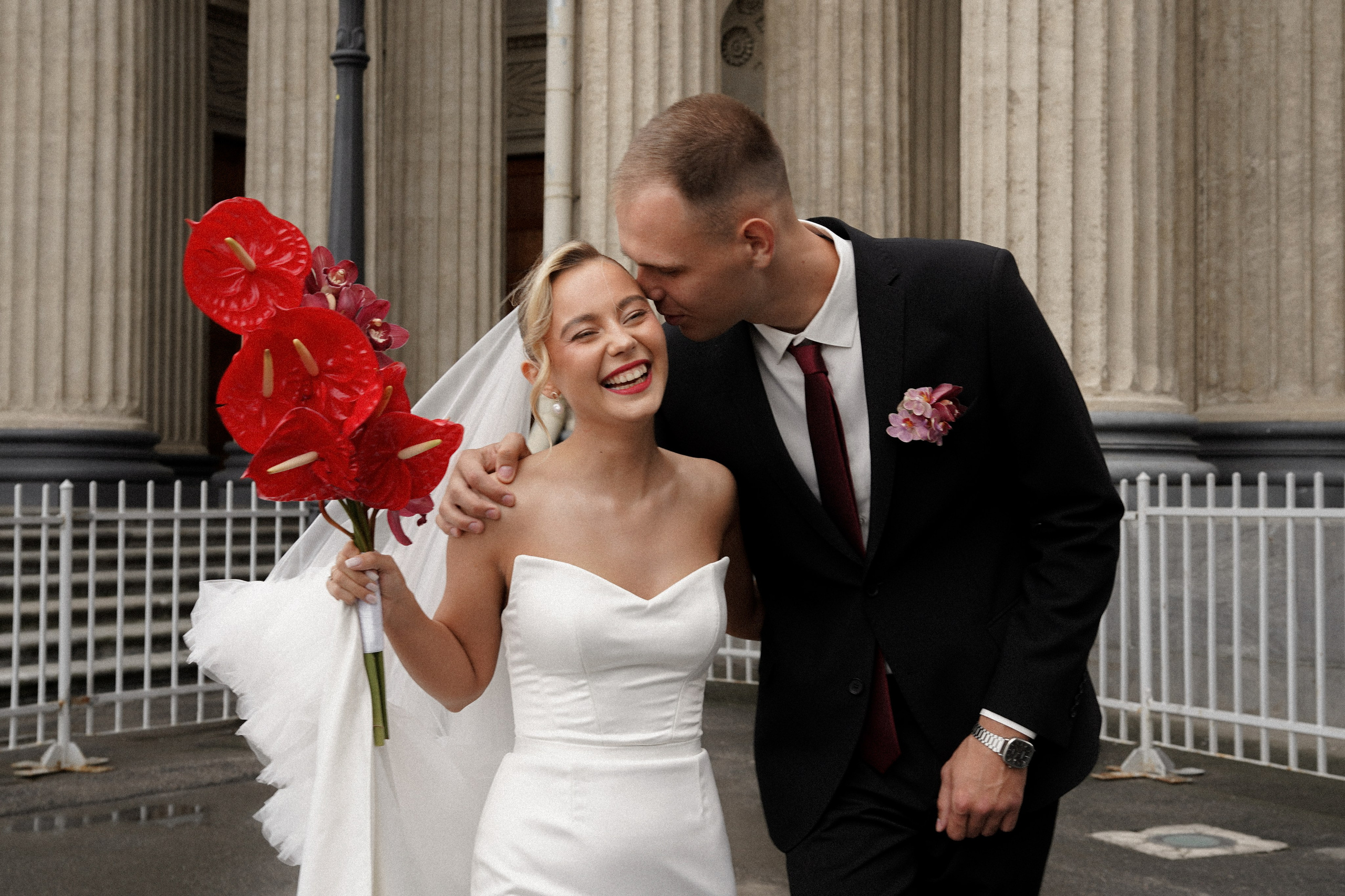 Александр&Виктория. Свадебный фотограф в Санкт-Петербурге Мошина Наталья