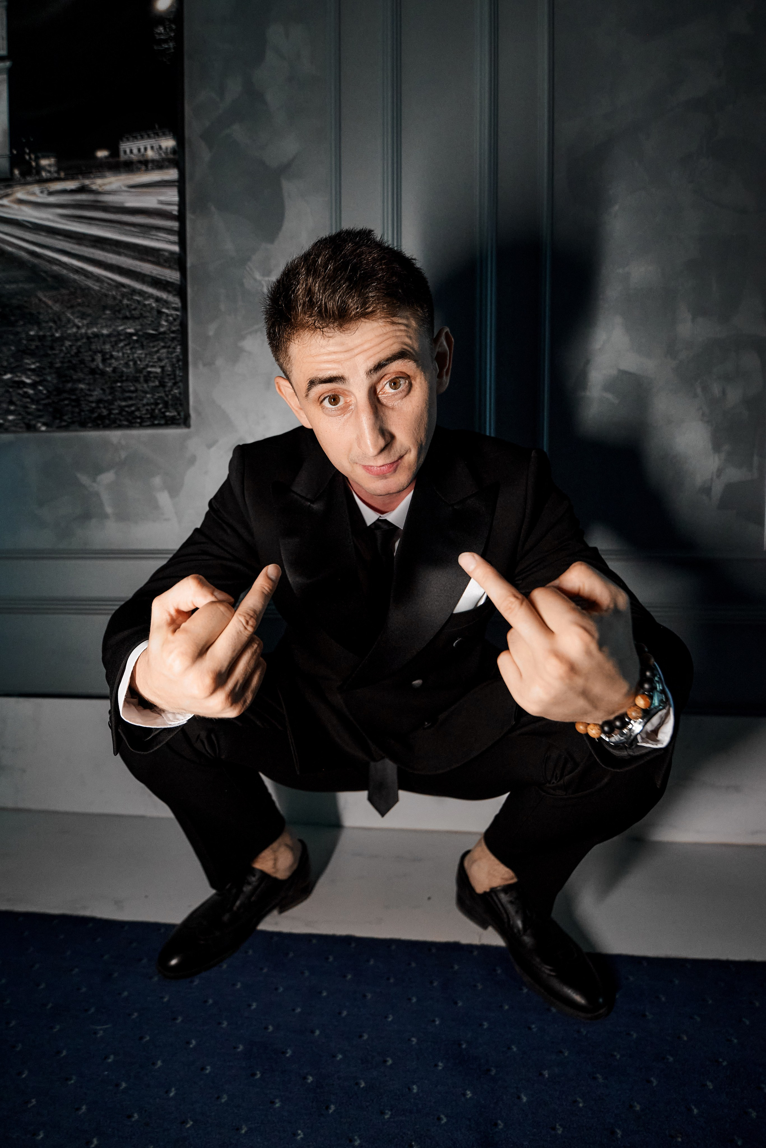 Вадим и Вера. Свадебный фотограф г. Новочеркасск г. Ростов-на-Дону