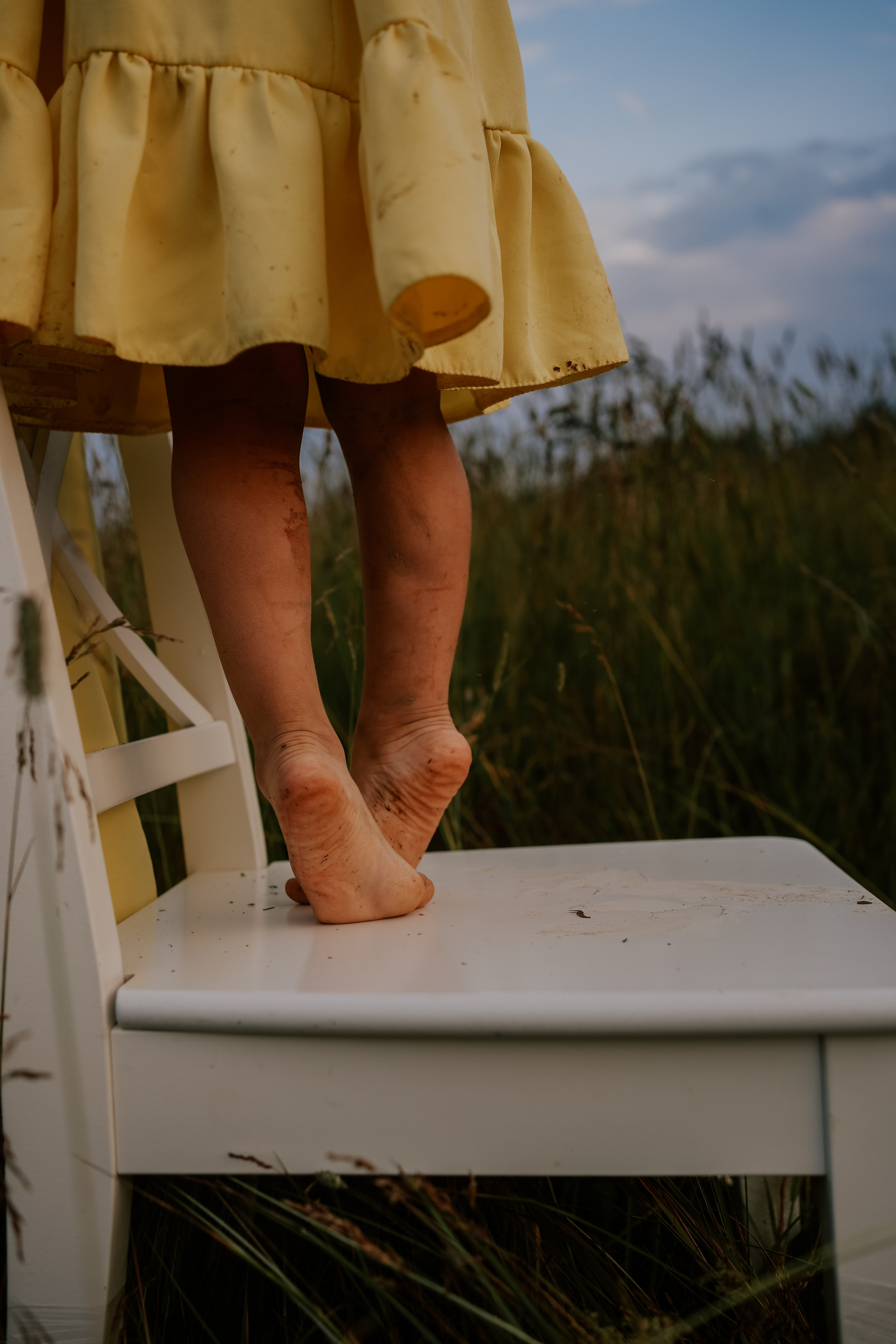 Наташа и Злата. Семейный и детский фотограф Плесецк, Мирный Марина Забабурина