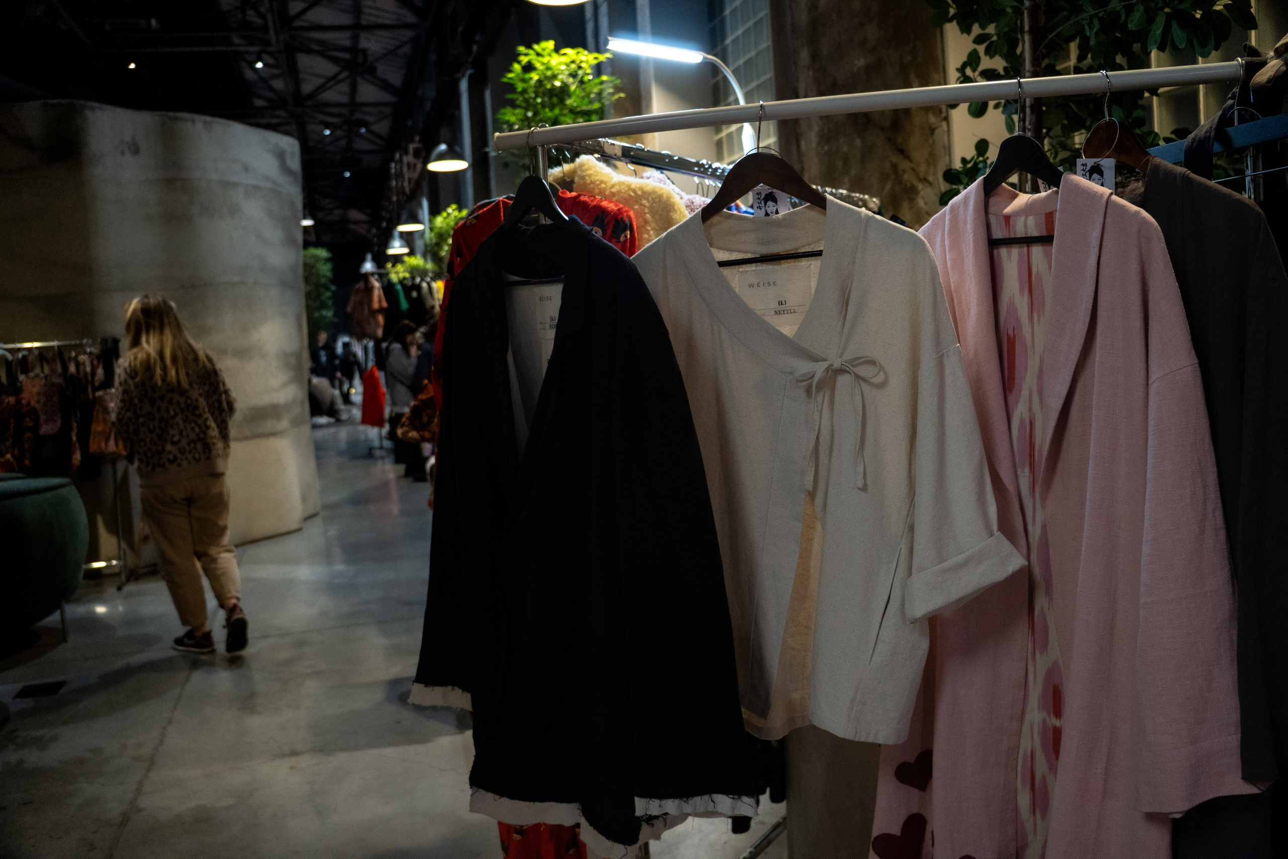 SM MARKET WINTER 25. Фотограф Дмитрий Жилин