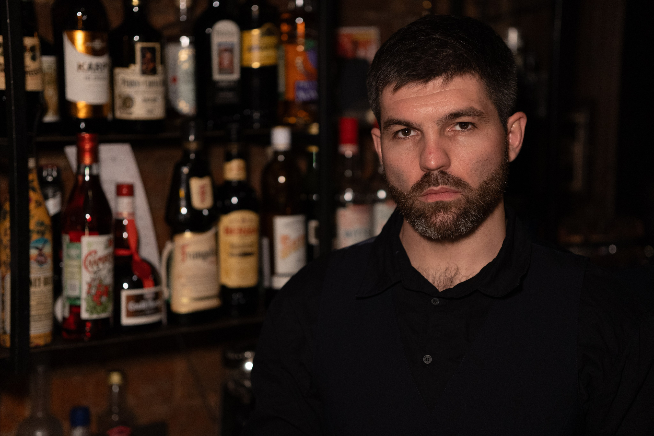 KABINET 3.14. Фотограф Дмитрий Жилин