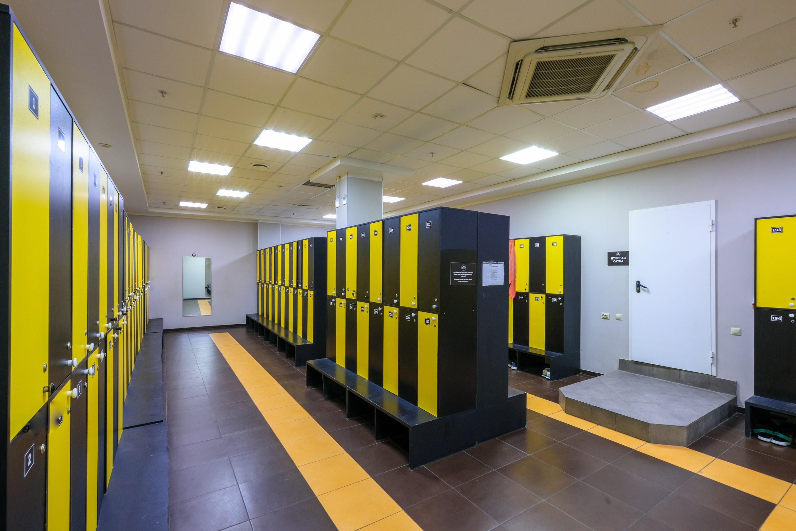 ТРОЙКА ФИТНЕС. Фотограф в Туле Крупский АнДРей. Фотостудия «КАДР71» в Туле