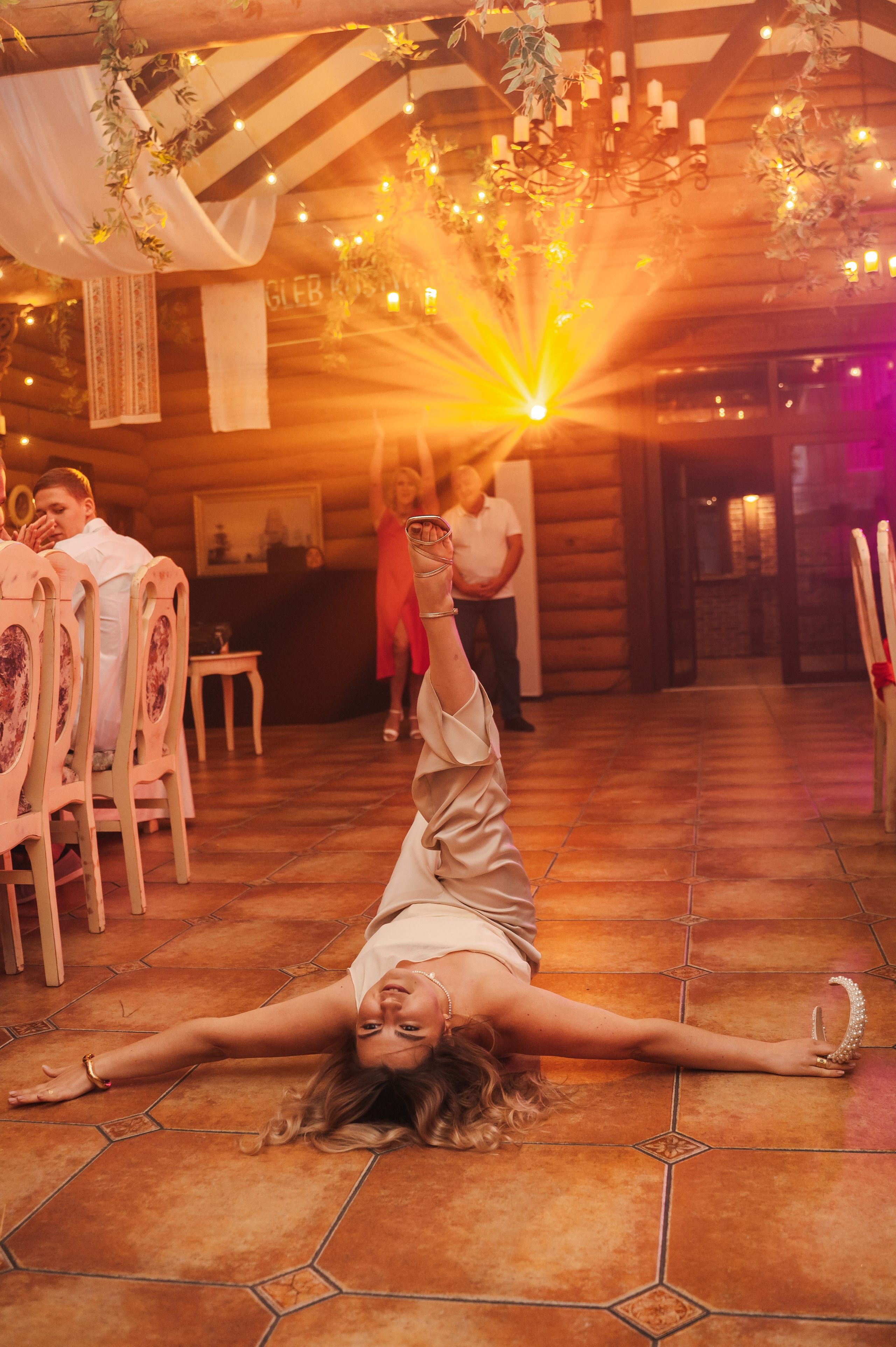 Владимир и Кристина. Фотограф Дарья Борисова в г. Новочеркасск и РО