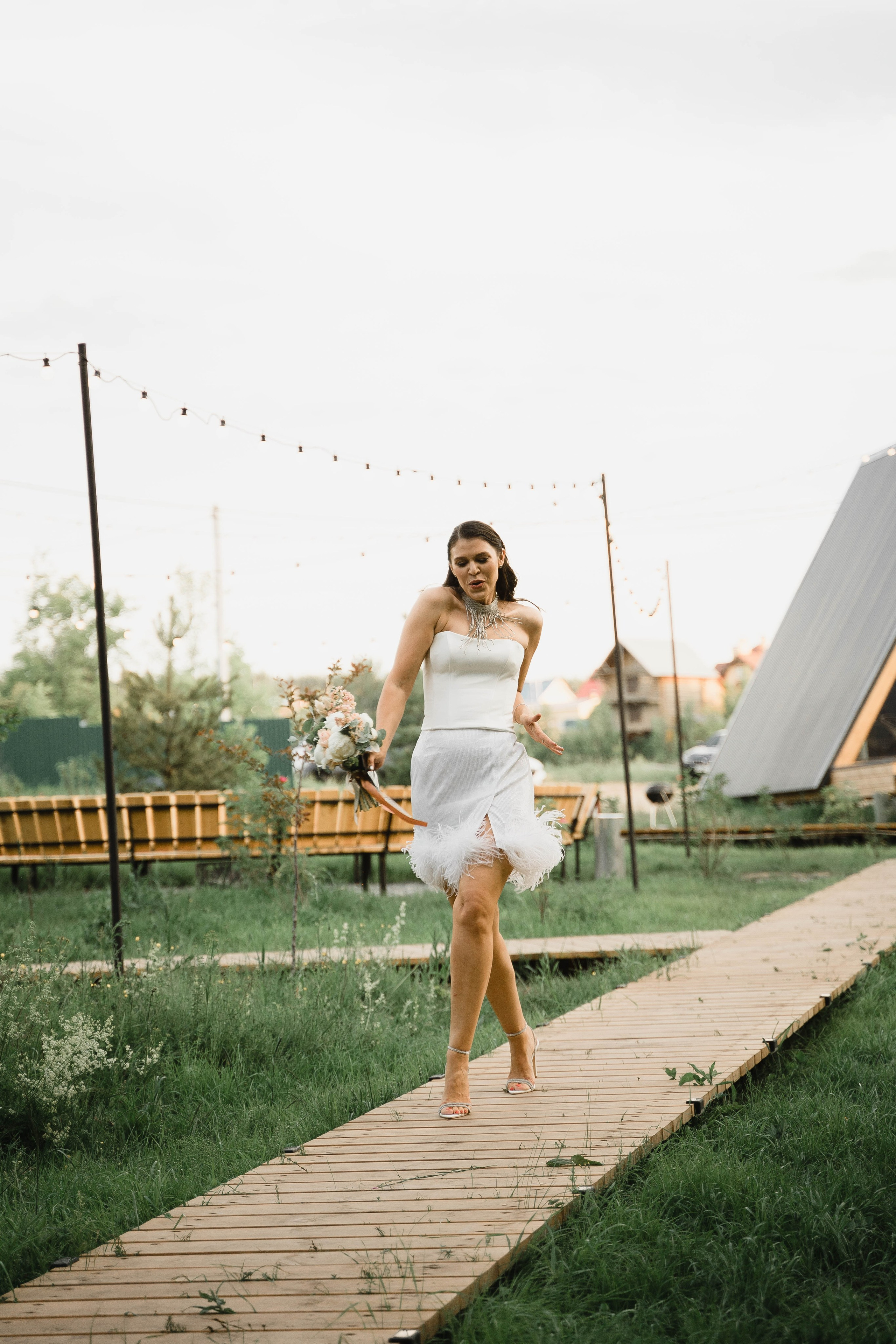 Дмитрий и Екатерина 16.06.2023. Свадебный фотограф Казань Анастасия Доле