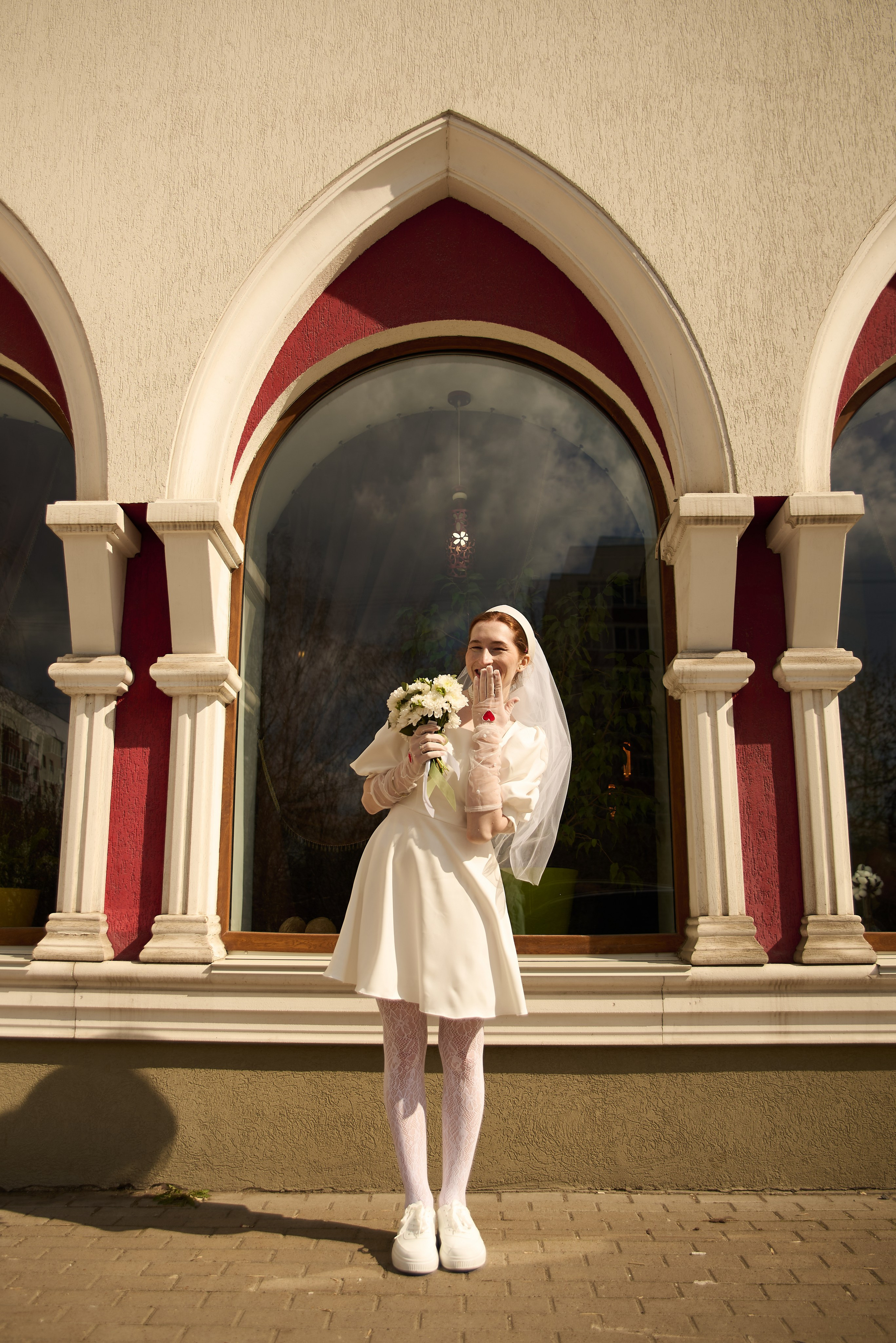 Серии свадебных фотографий. Свадебный фотограф Тимур Хабибуллин