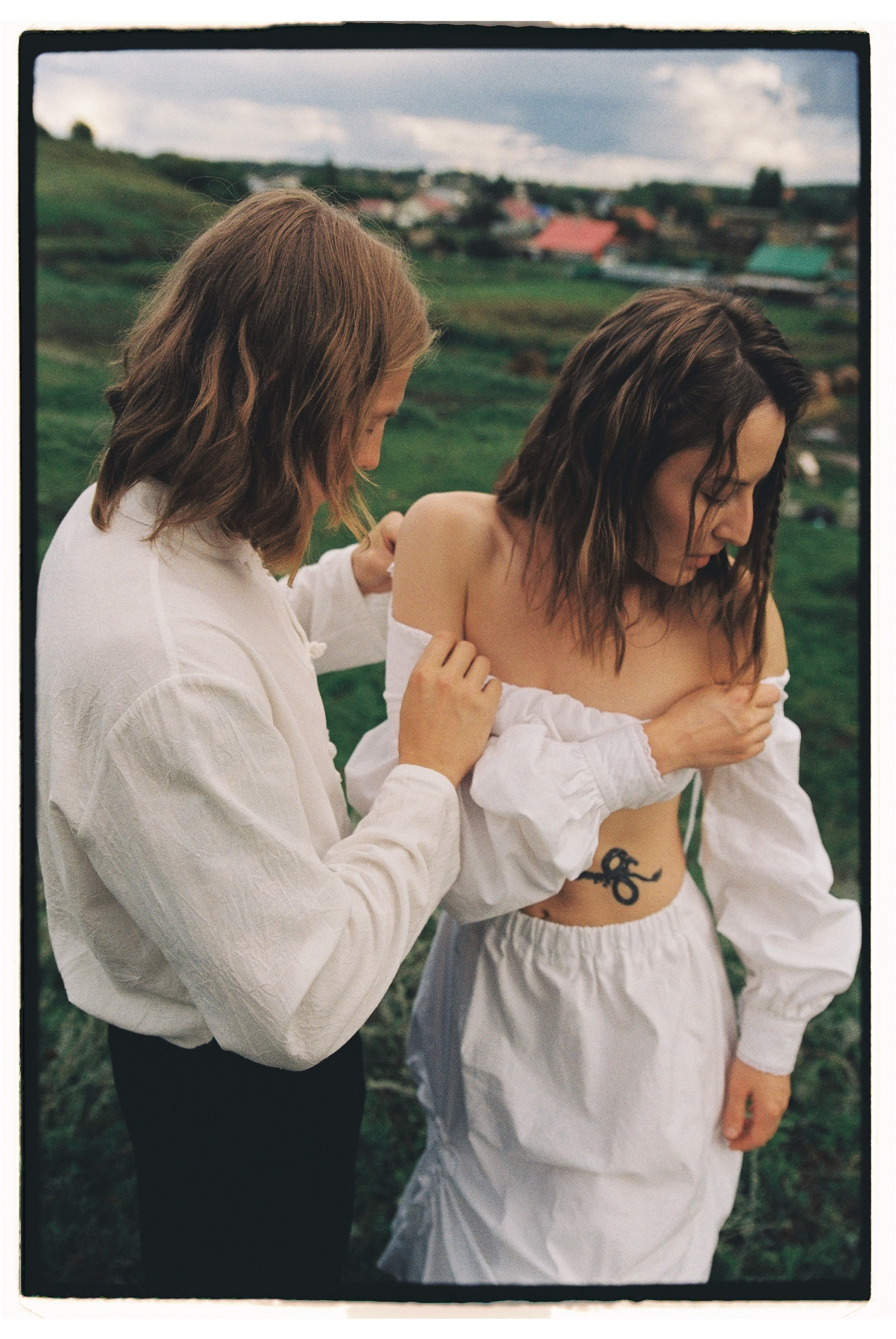 Юля и Дима. Фотограф Ирина Гринько Тольятти Самара Москва