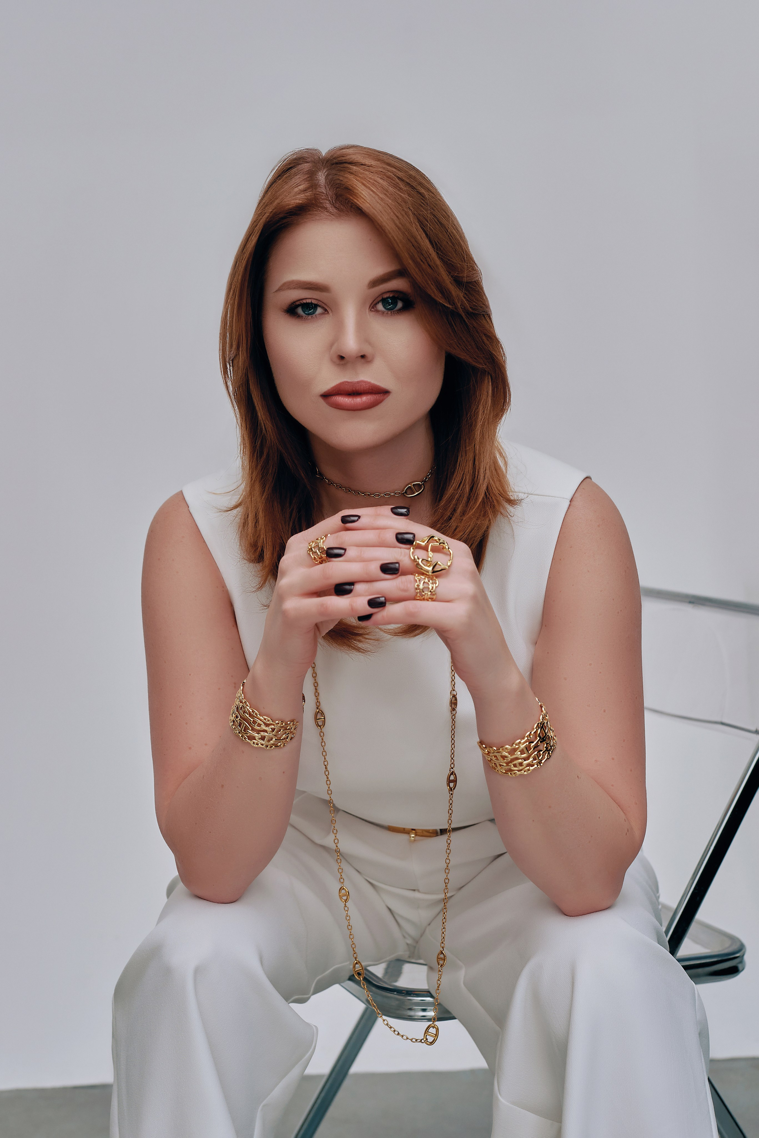 Анна Порхачева, психолог. Наталия Дианова — фотограф для брендов и экспертов в Москве