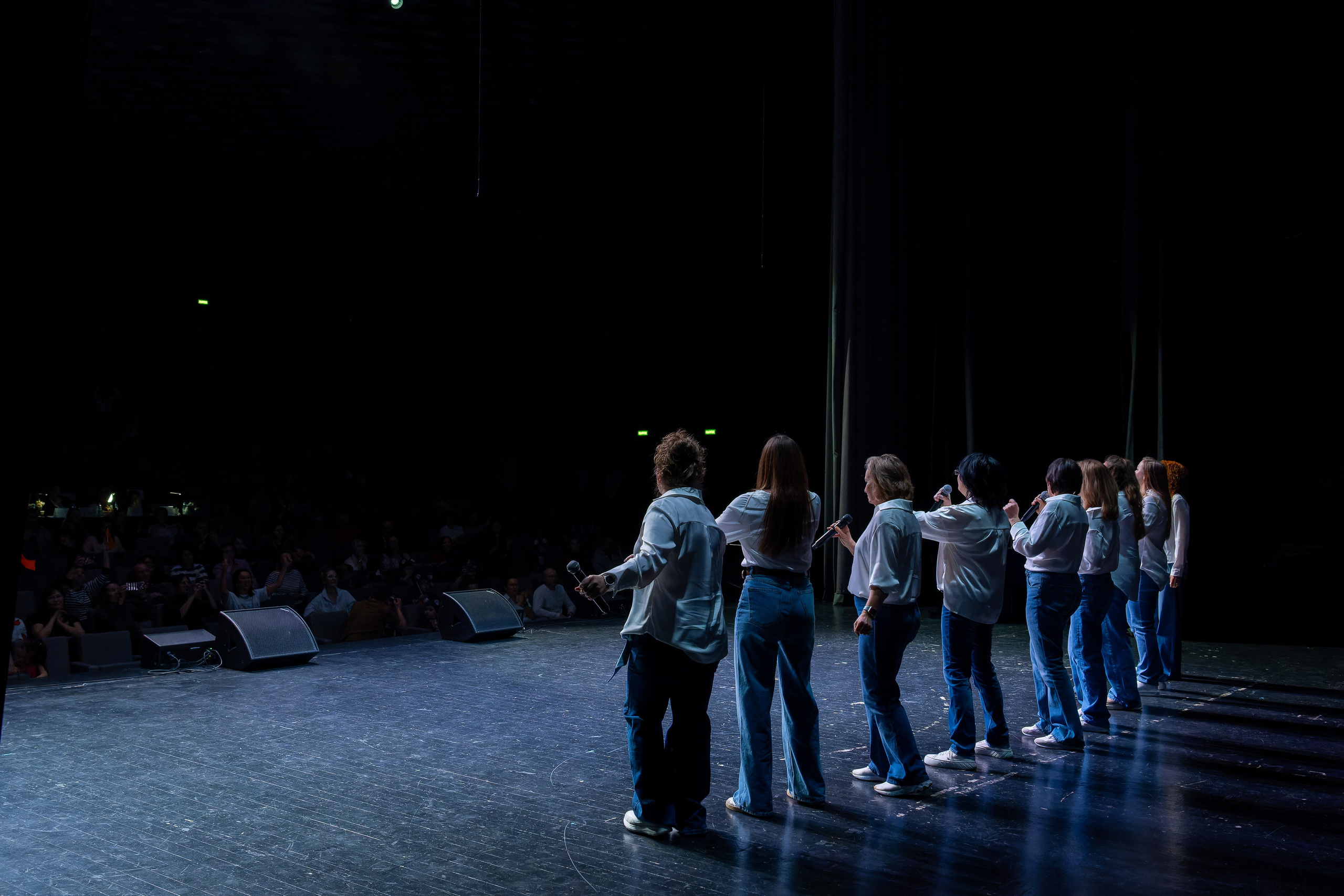 Съёмка на конкурсах и фестивалях. «Студия DRONAVT`s» — видеосъёмка и фотография г. Москва
