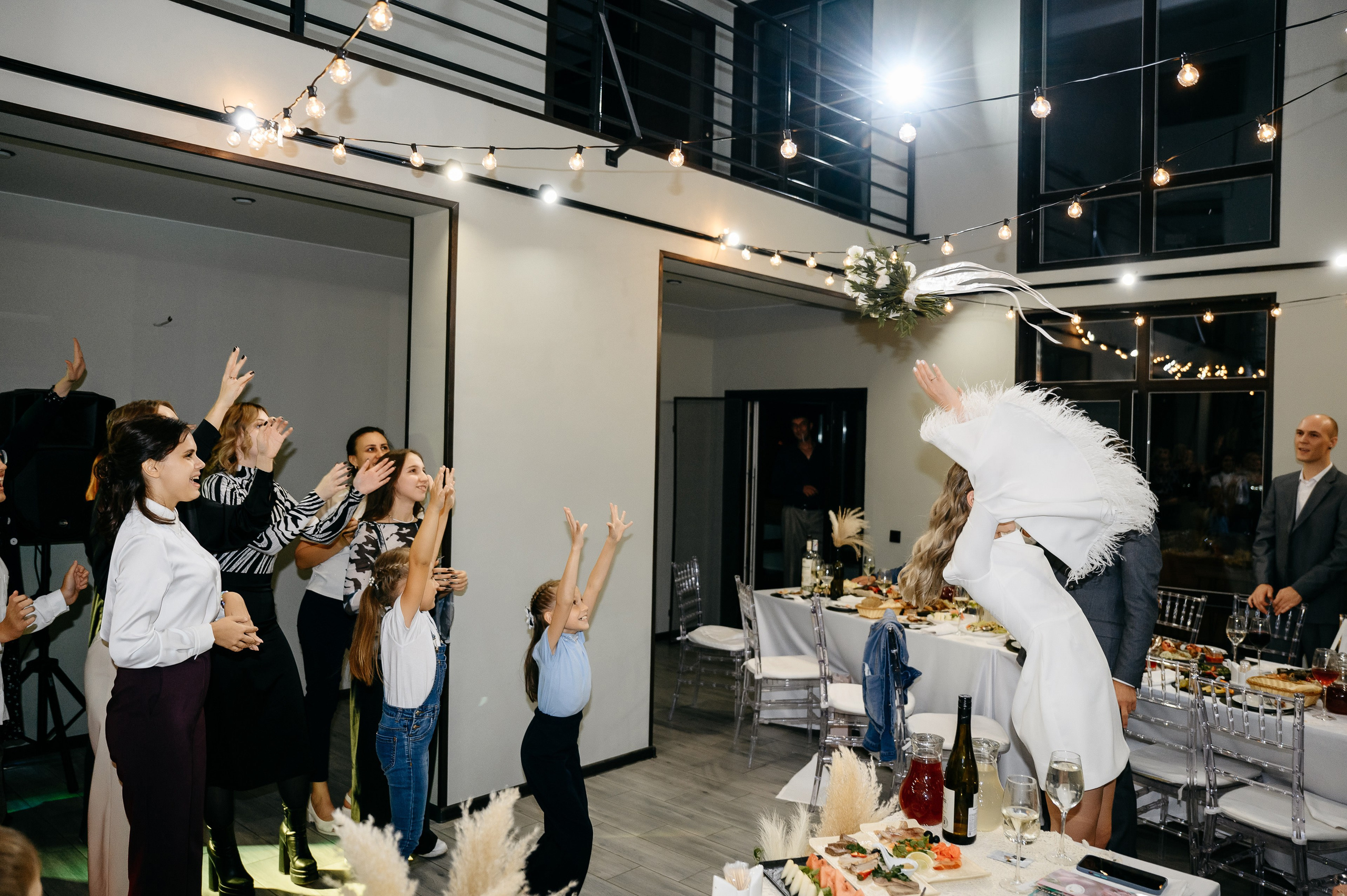 Марина и Илья. Свадебный фотограф в Красноярске