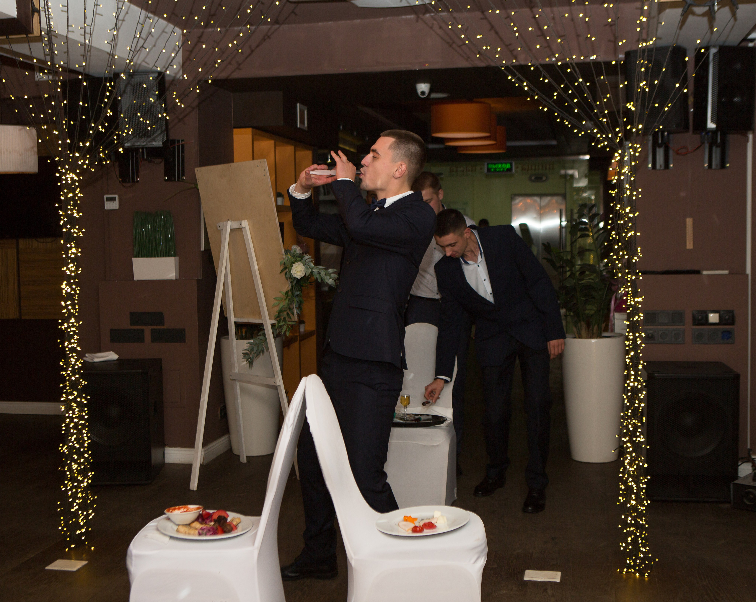 Ресторан. Фотограф Тверь|Москва|Волоколамск| Отт Кристина