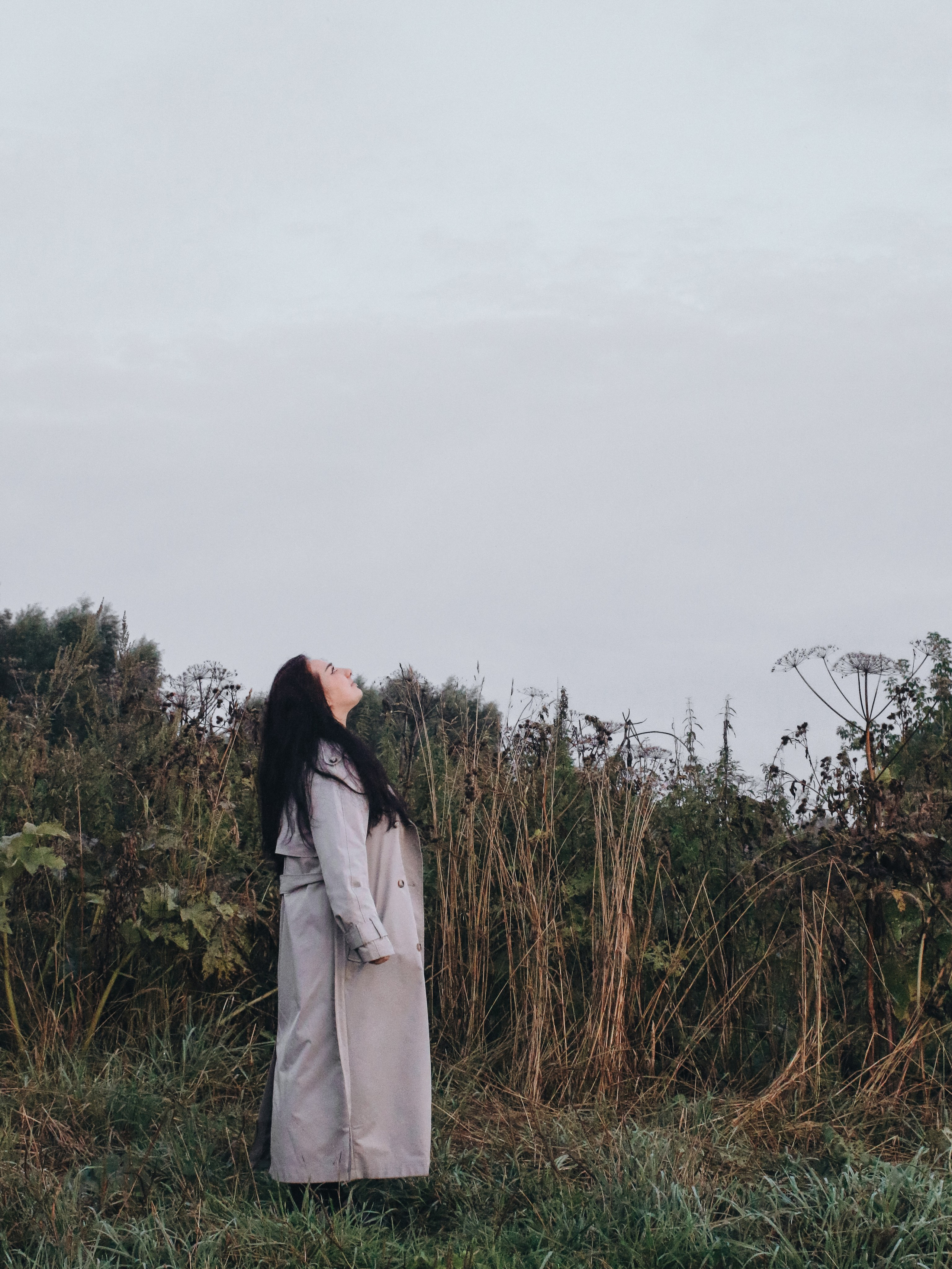 Тихая красота. Семейный фотограф в Кемерово Мария Дорожко