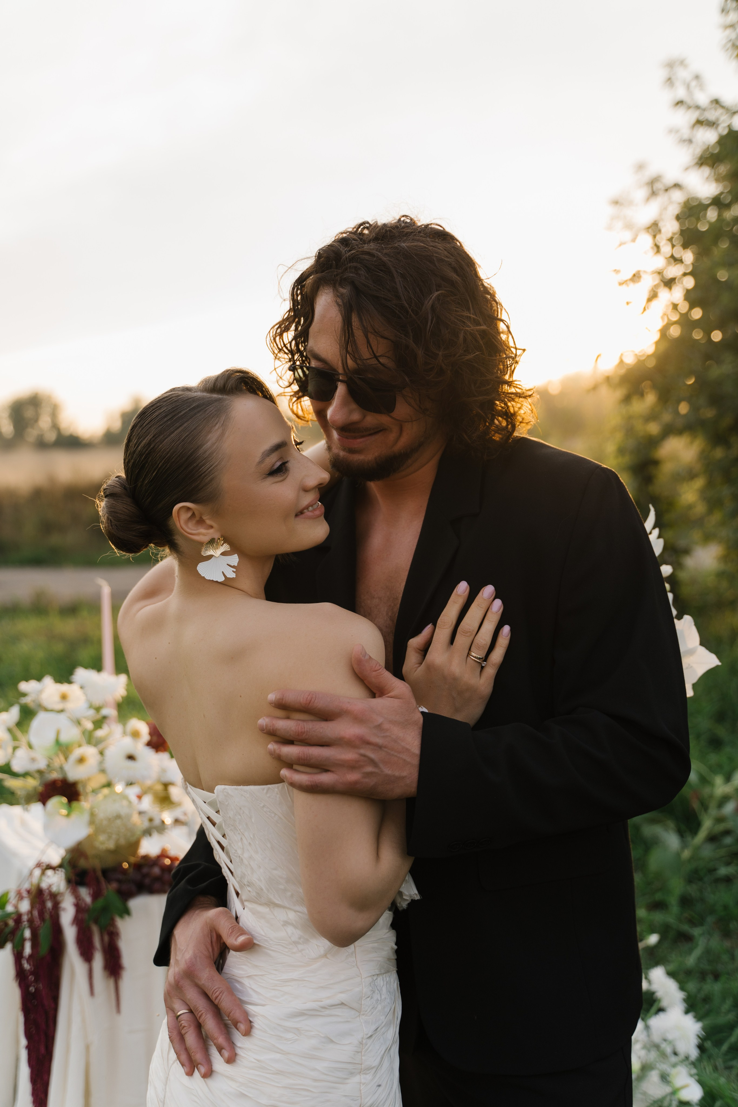 А | А. Свадебный и семейный фотограф в Новосибирске Светлана Варутина