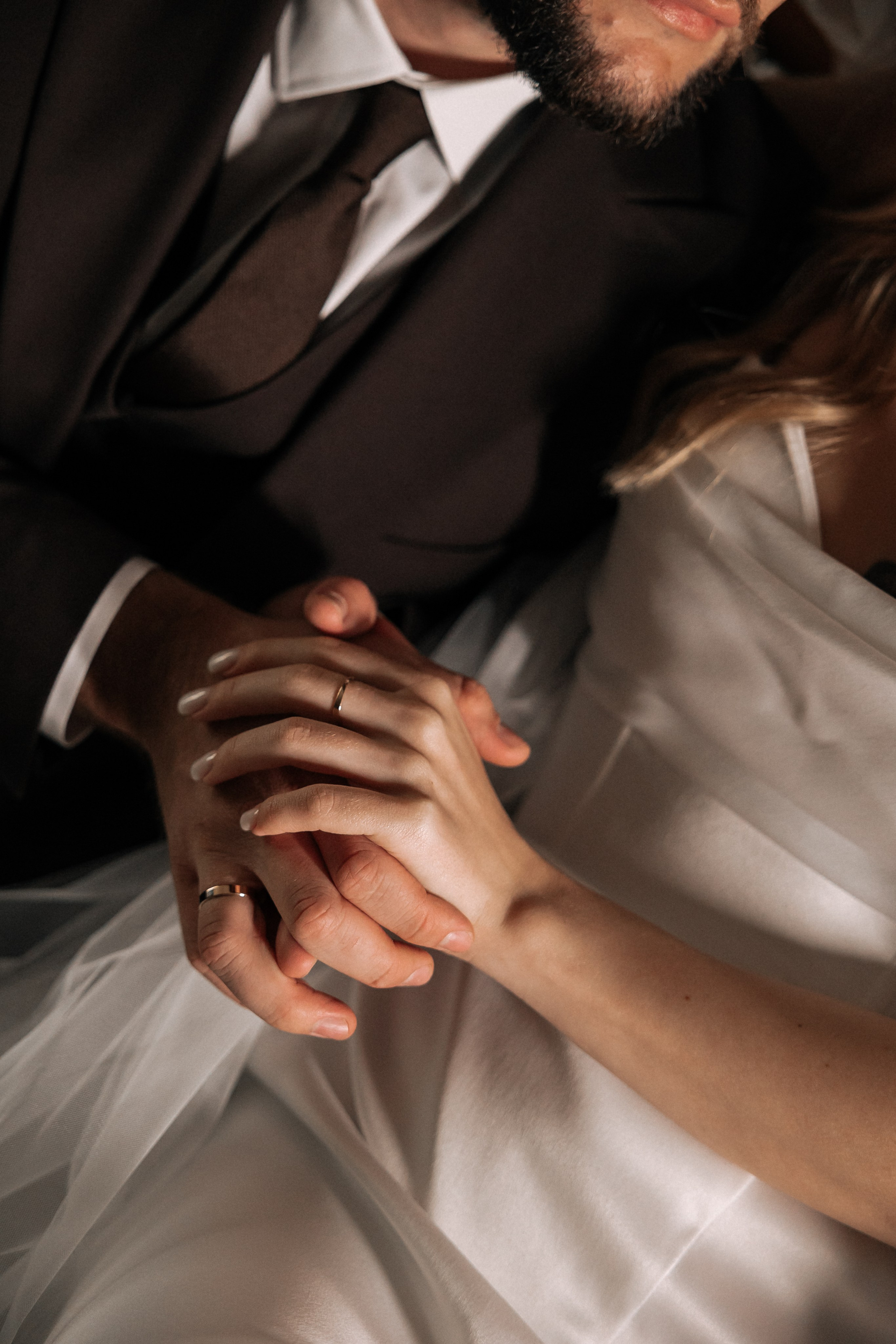 Вова и Настя. Свадебный фотограф в Москве и Екатеринбурге