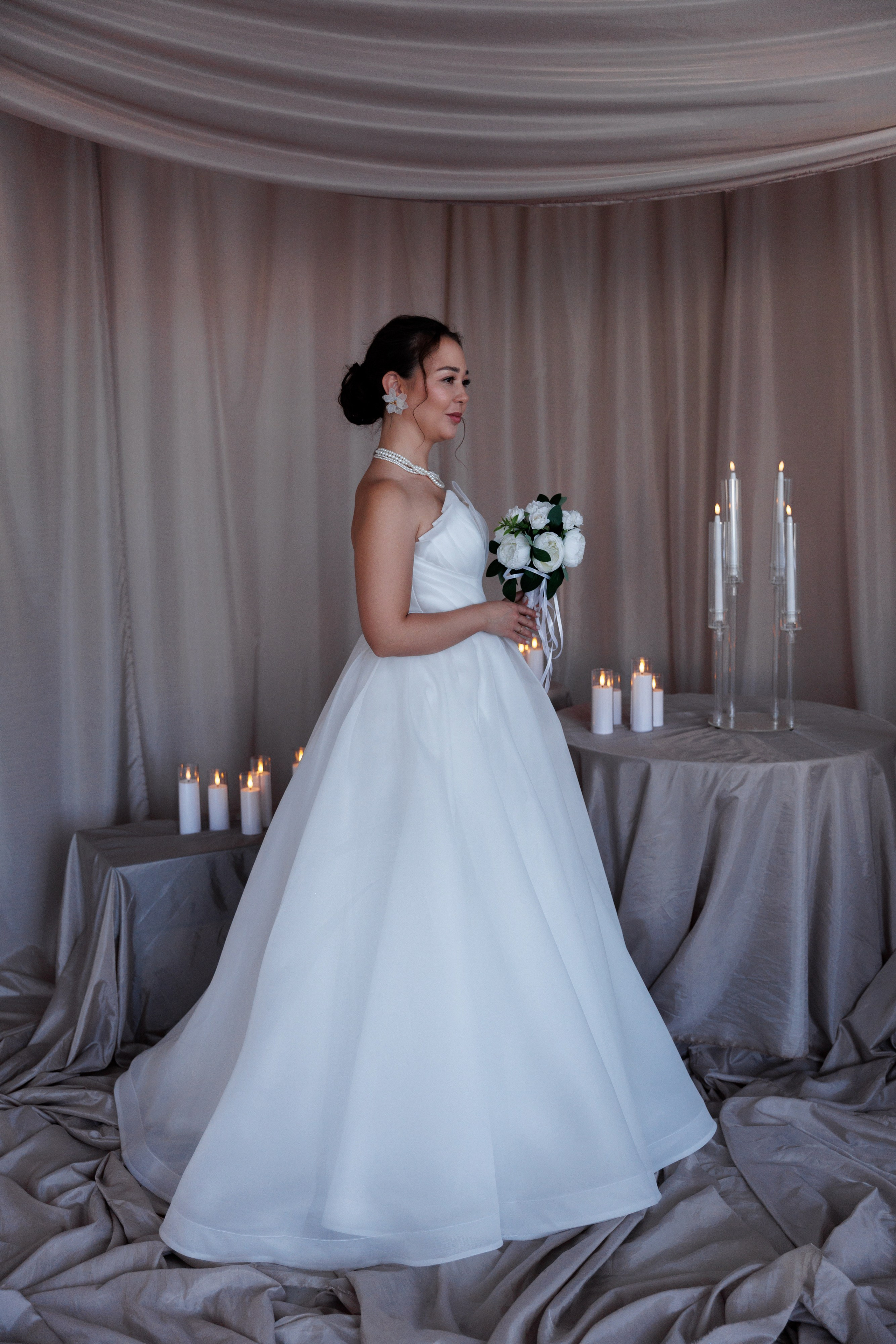 Студийная съёмка. Свадебный и семейный фотограф в Чите Оксана Чипизубова