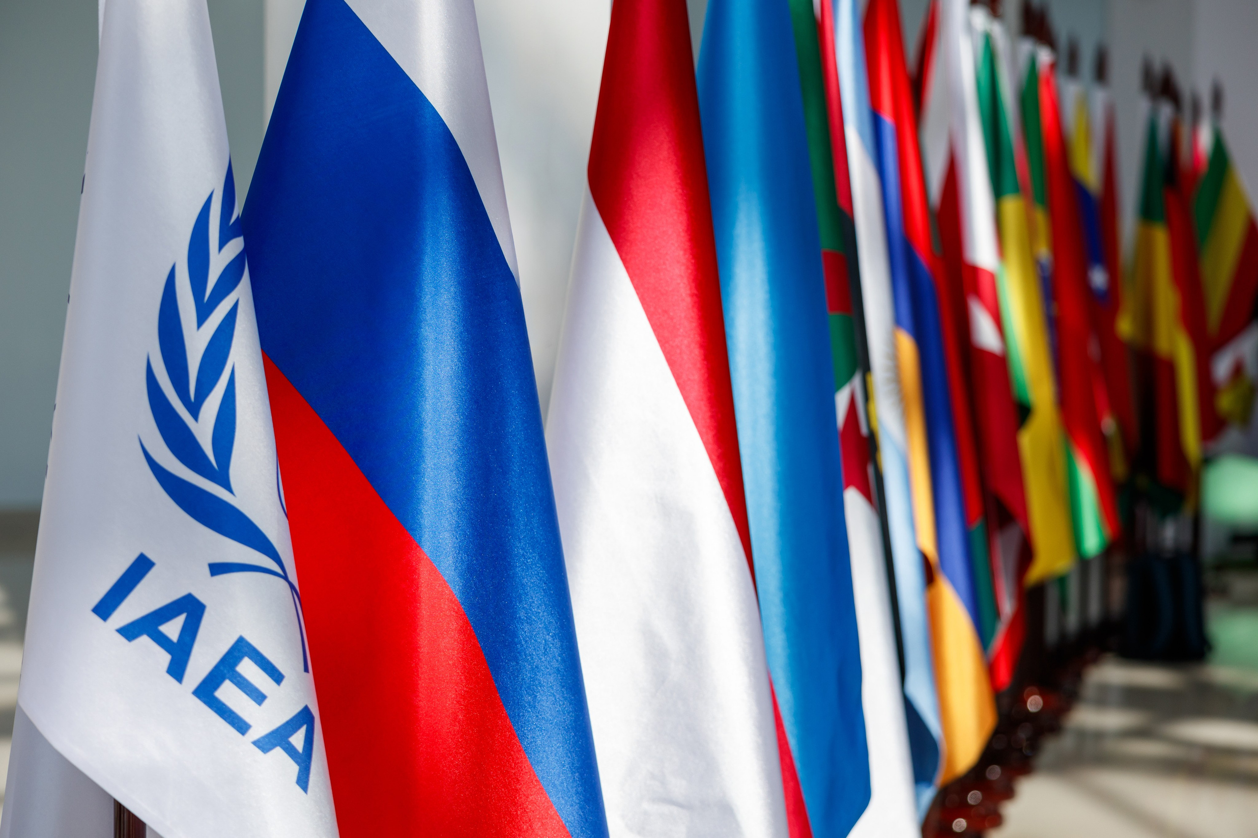 ATOMEXPO 2024. Репортажный Фотограф в Сочи и Москве Алексей Орлов